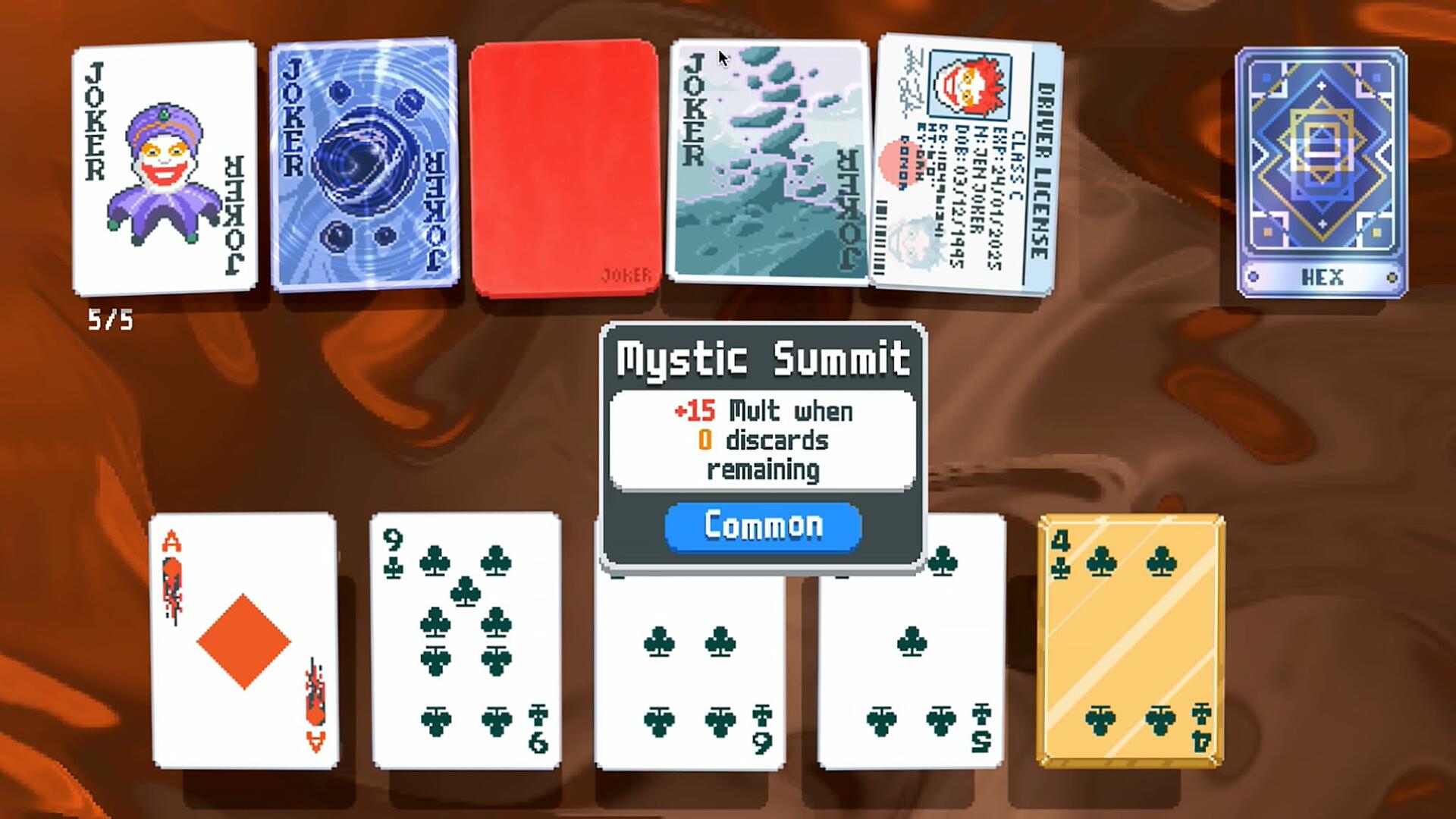 Balatro Special Edition - Nintendo Switch