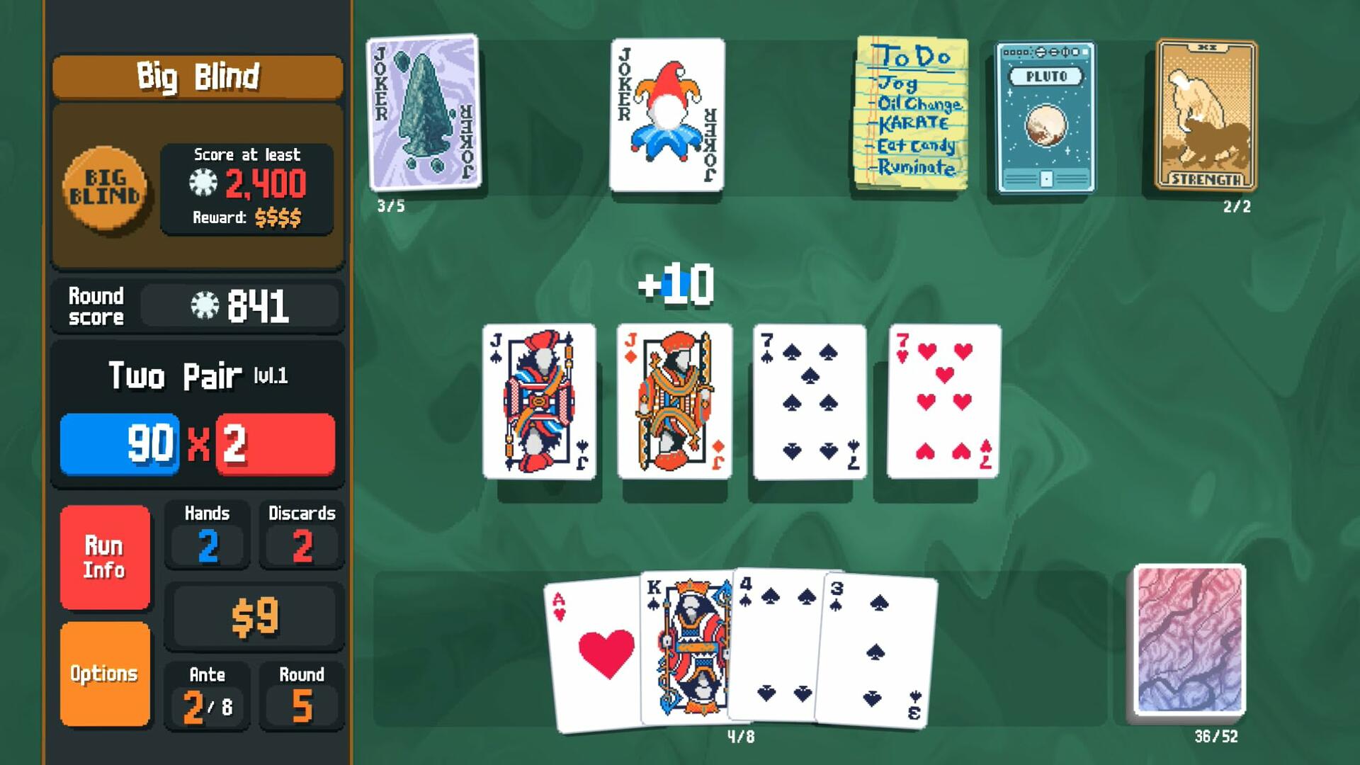 Balatro Special Edition - PlayStation 5