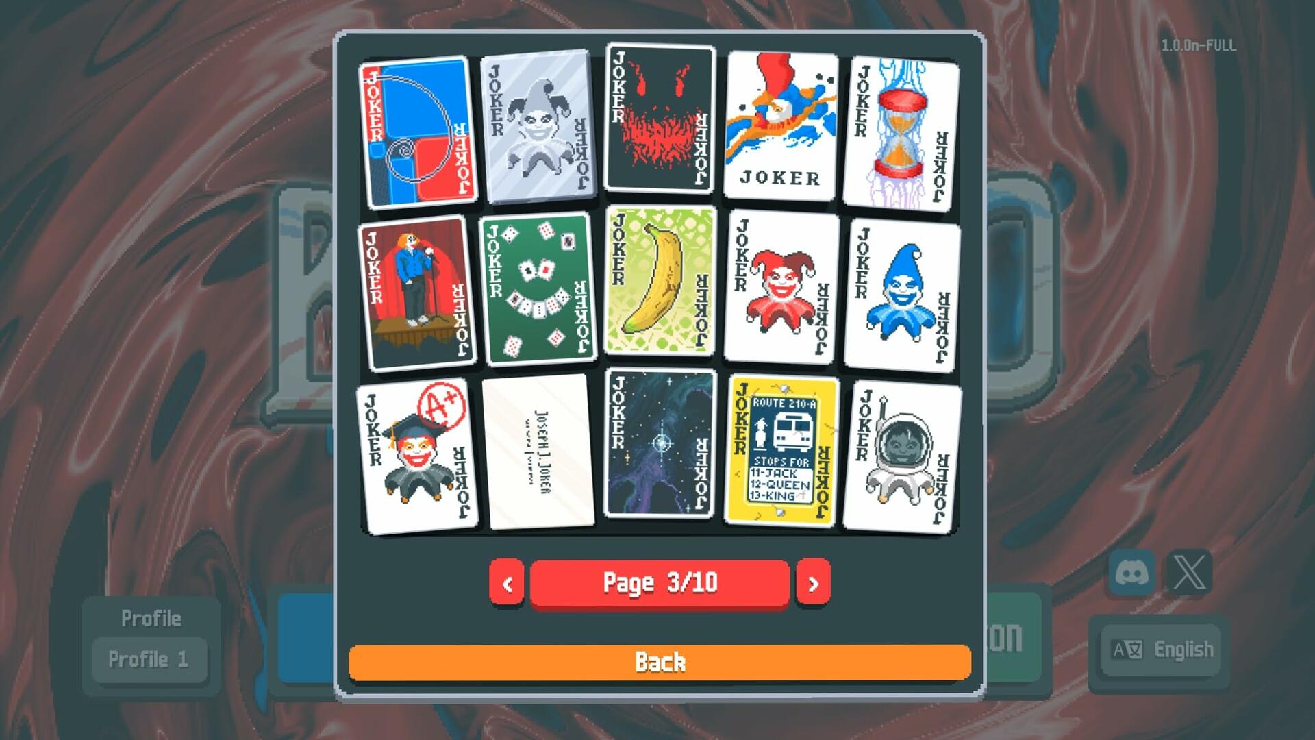 Balatro Special Edition - Xbox Series X/Xbox One