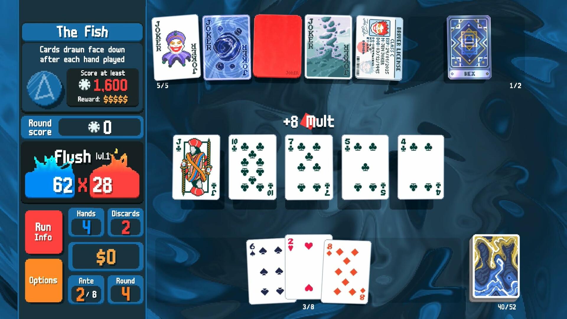 Balatro Special Edition - Xbox Series X/Xbox One