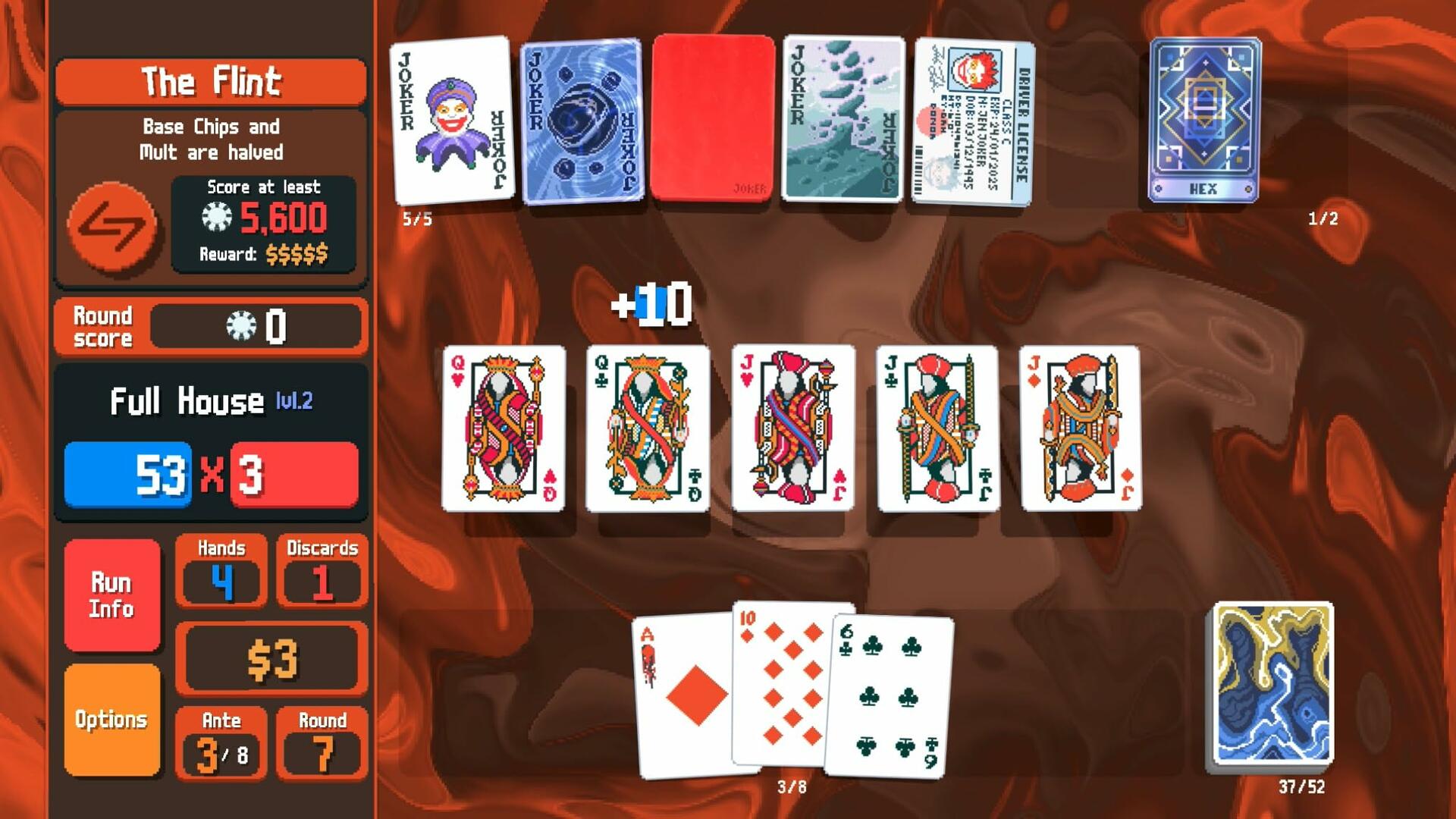 Balatro Special Edition - Xbox Series X/Xbox One