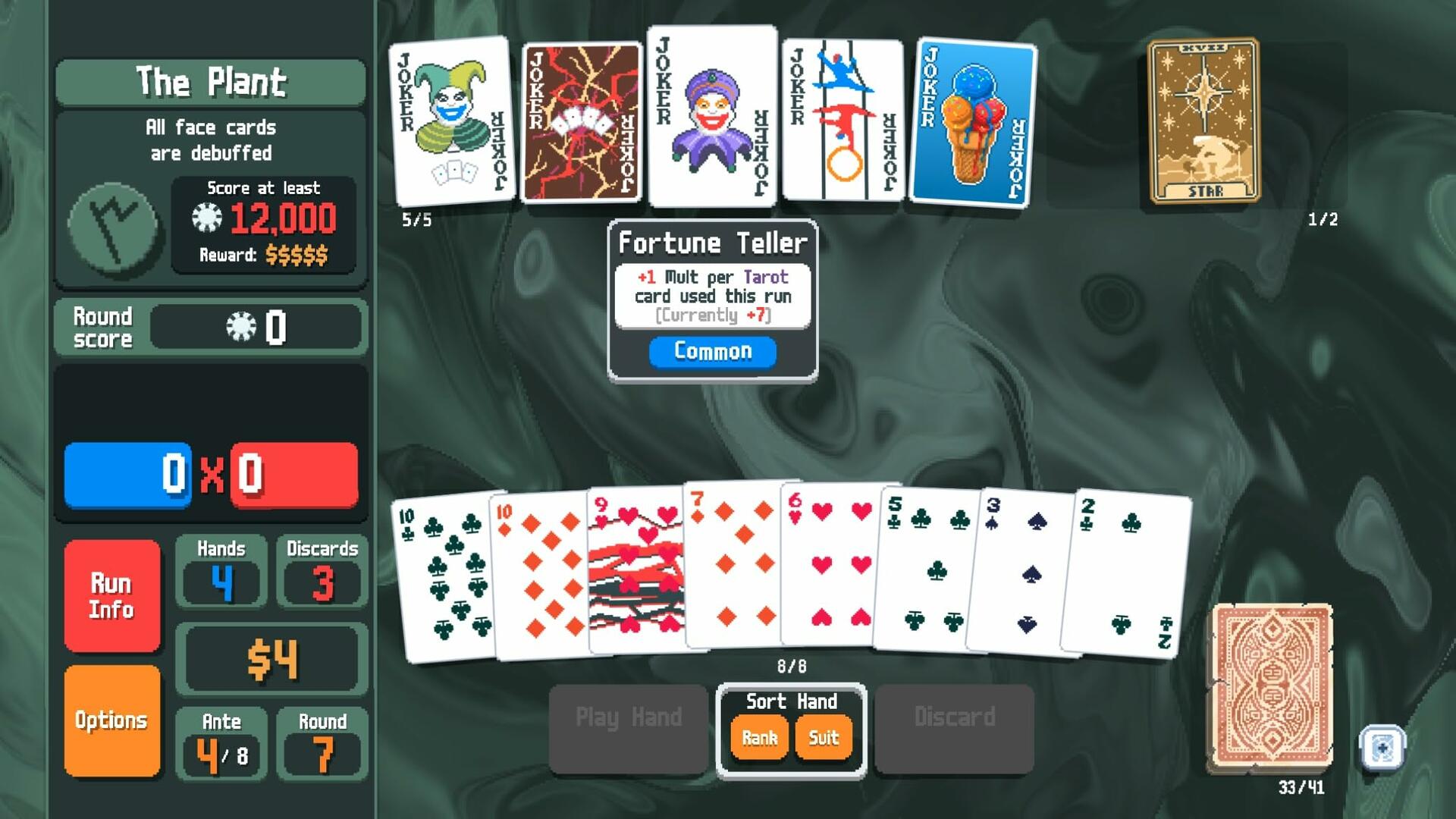 Balatro Special Edition - Xbox Series X/Xbox One