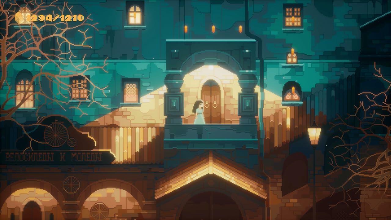 Indika - Nintendo Switch