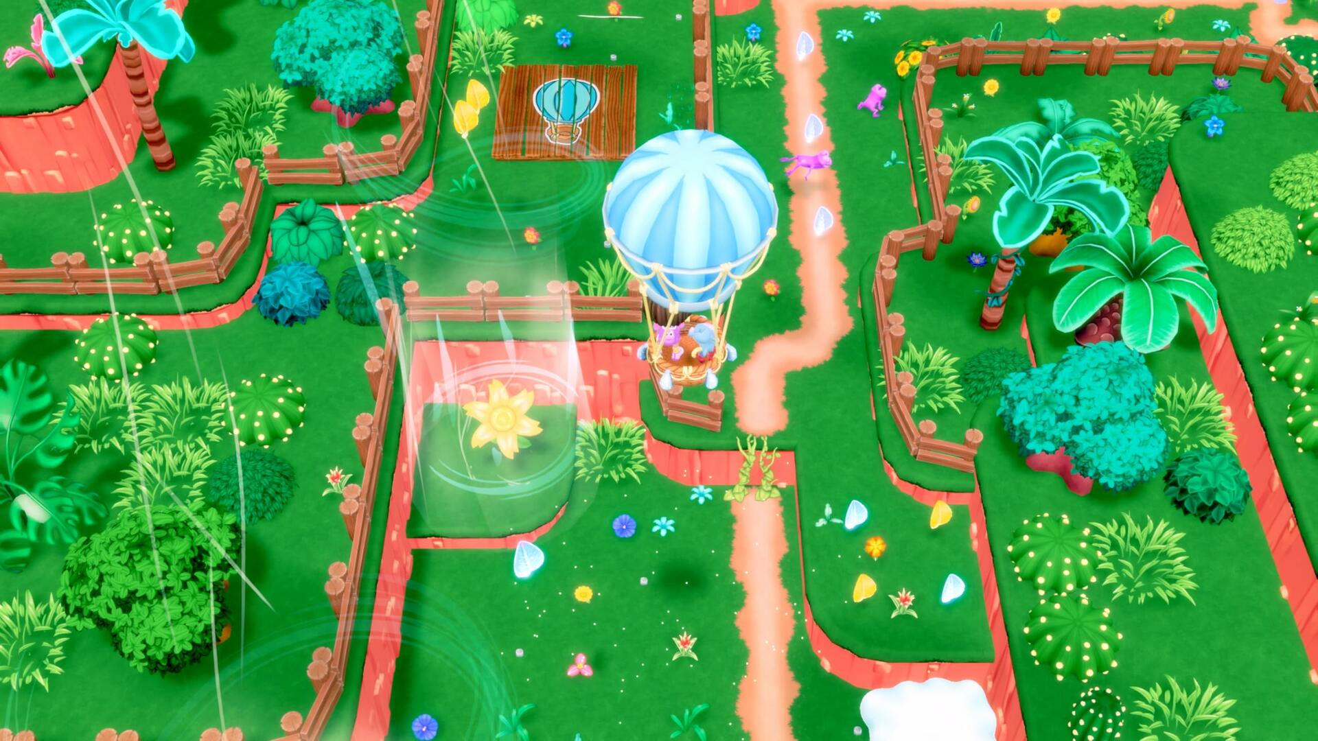 Dora: Rainforest Rescue - PlayStation 4