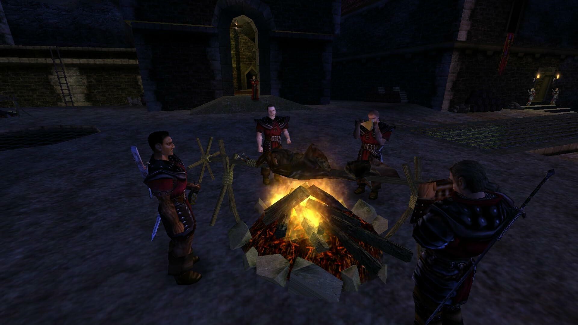 Gothic Classic Khorinis Saga - Nintendo Switch
