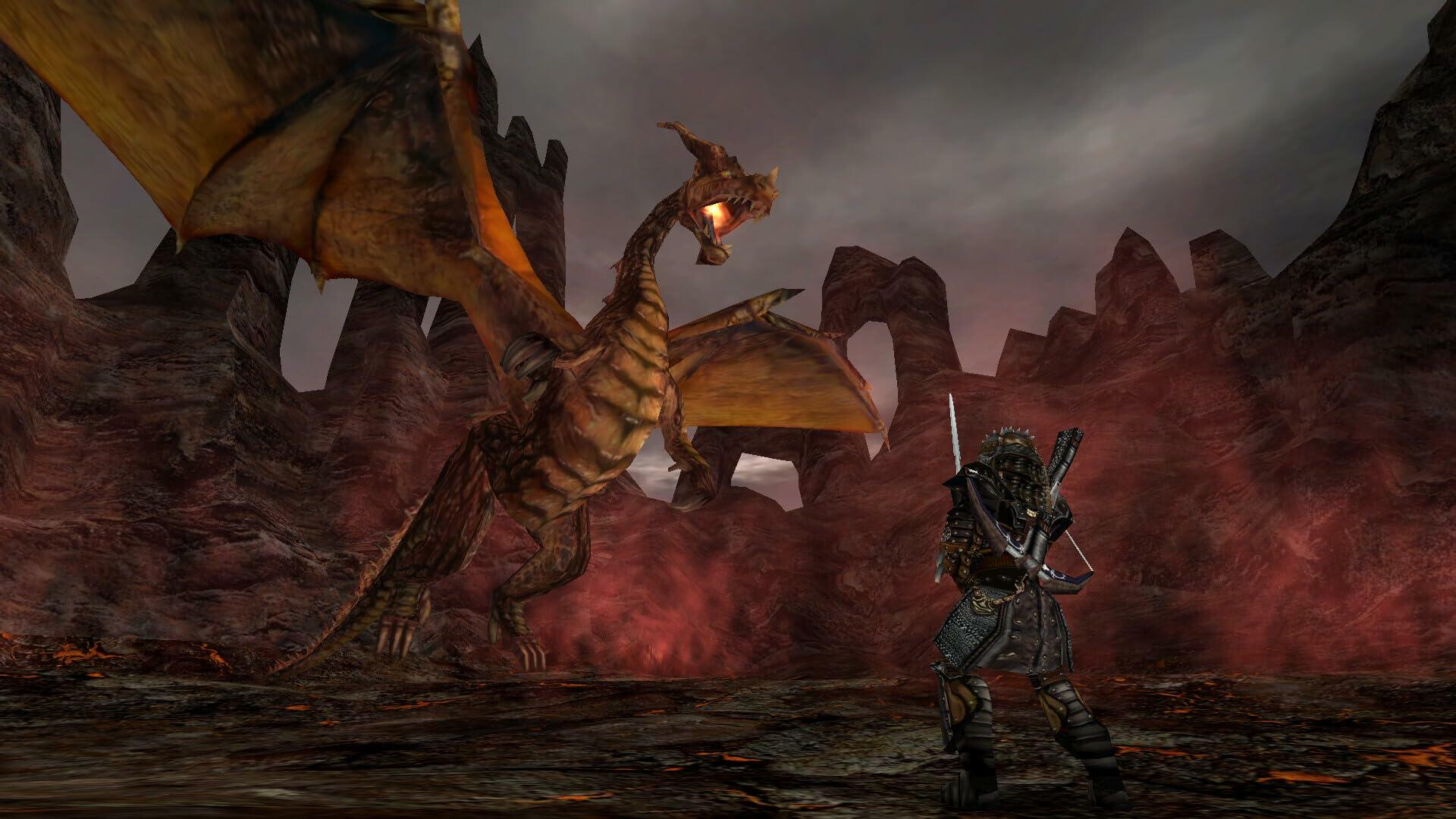 Gothic Classic Khorinis Saga - Nintendo Switch