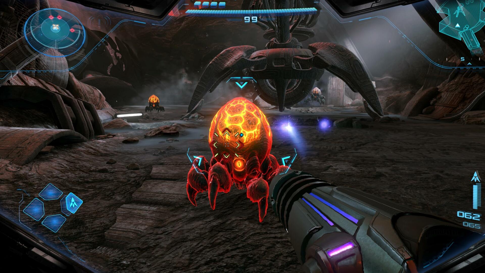 Metroid Prime™ 4: Beyond - Nintendo Switch
