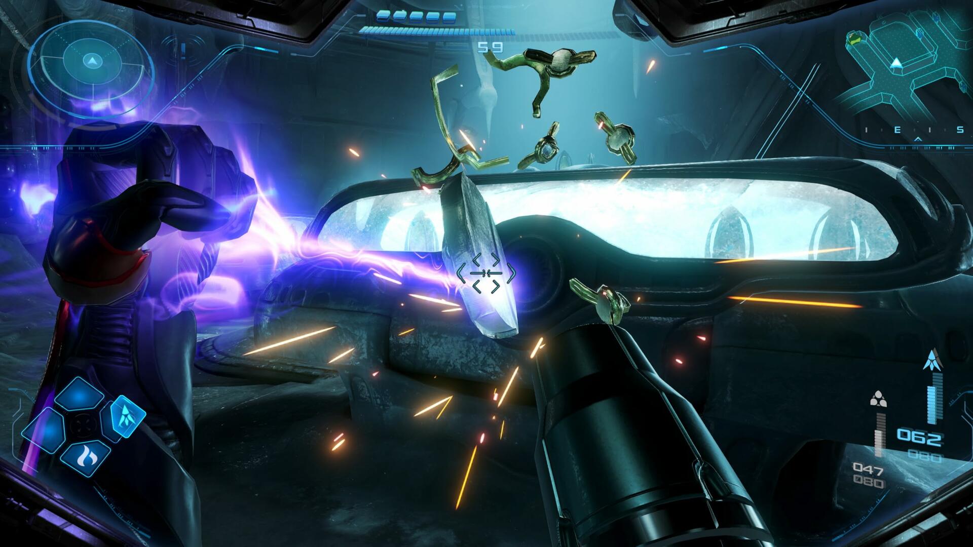 Metroid Prime™ 4: Beyond - Nintendo Switch