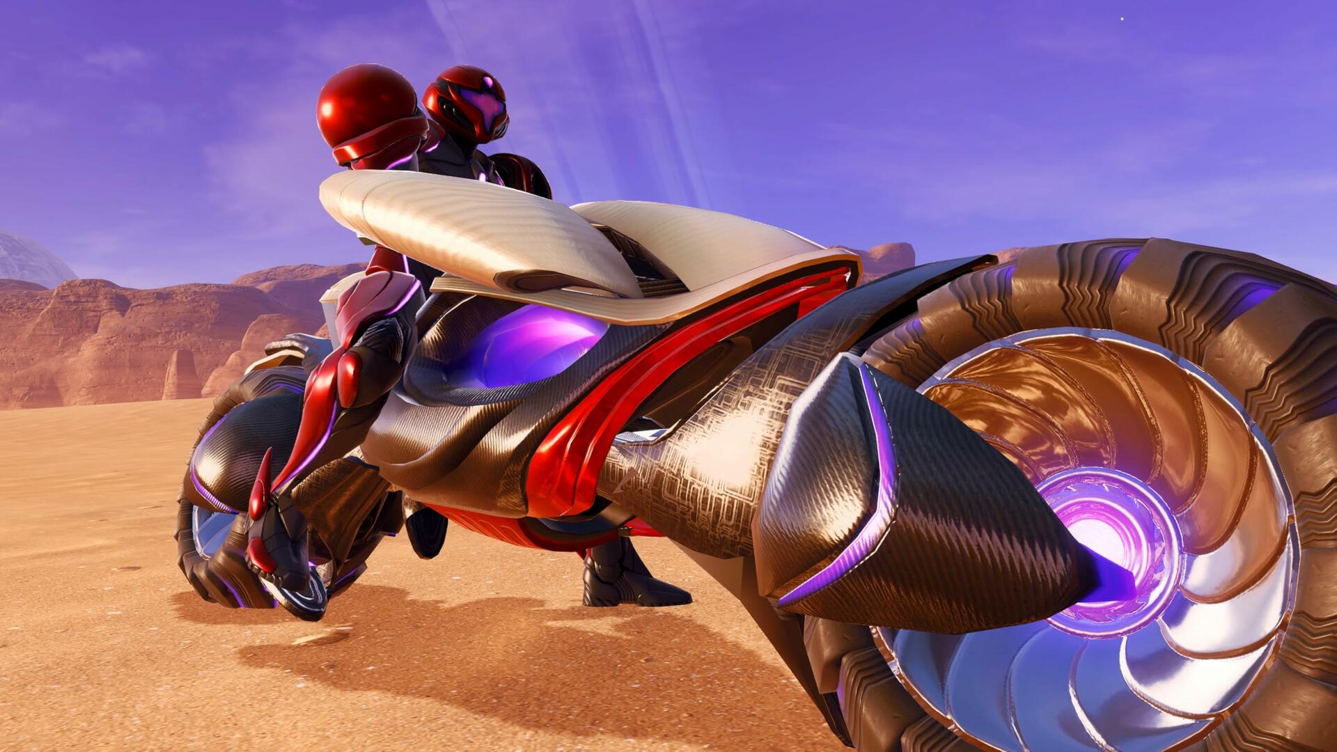 Metroid Prime™ 4: Beyond - Nintendo Switch