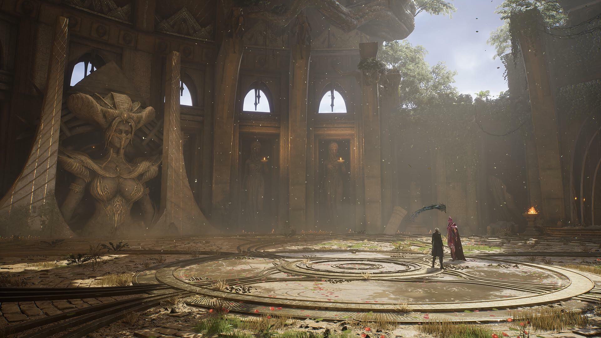 Lost Soul Aside - Playstation 5