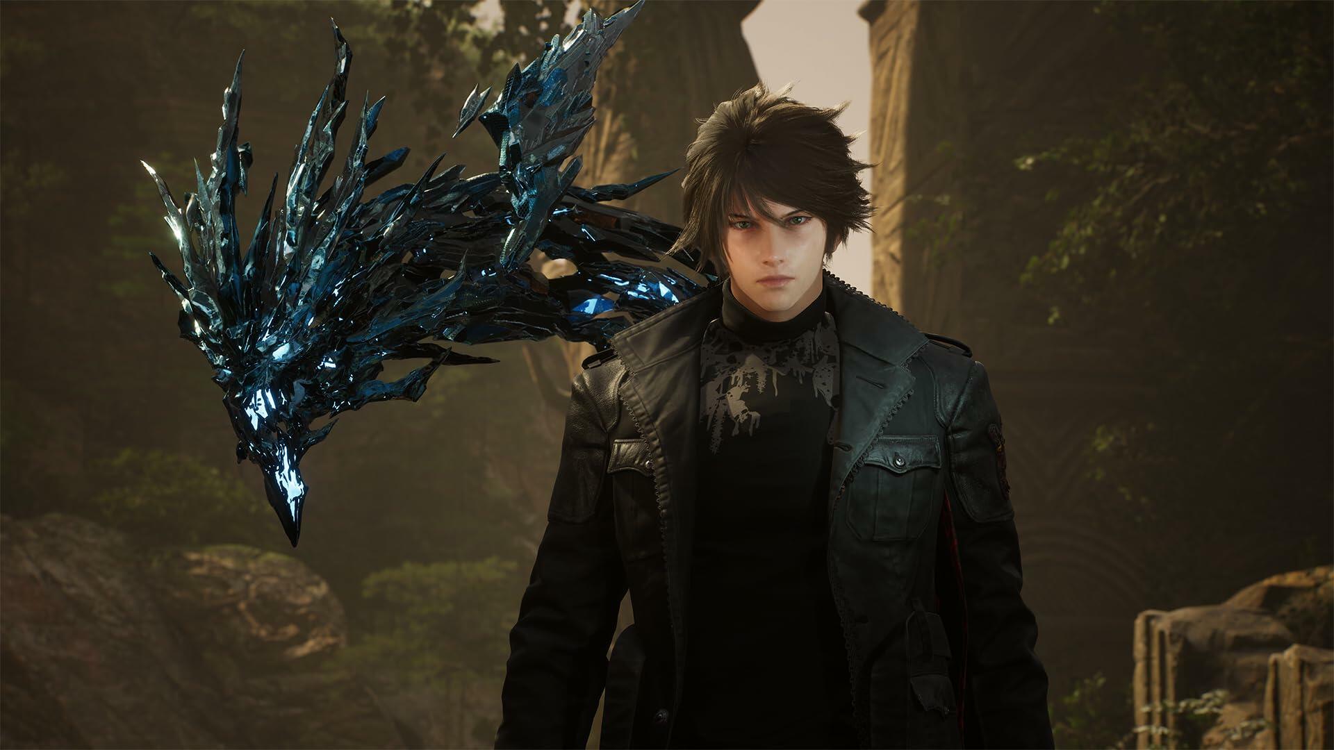 Lost Soul Aside - Playstation 5