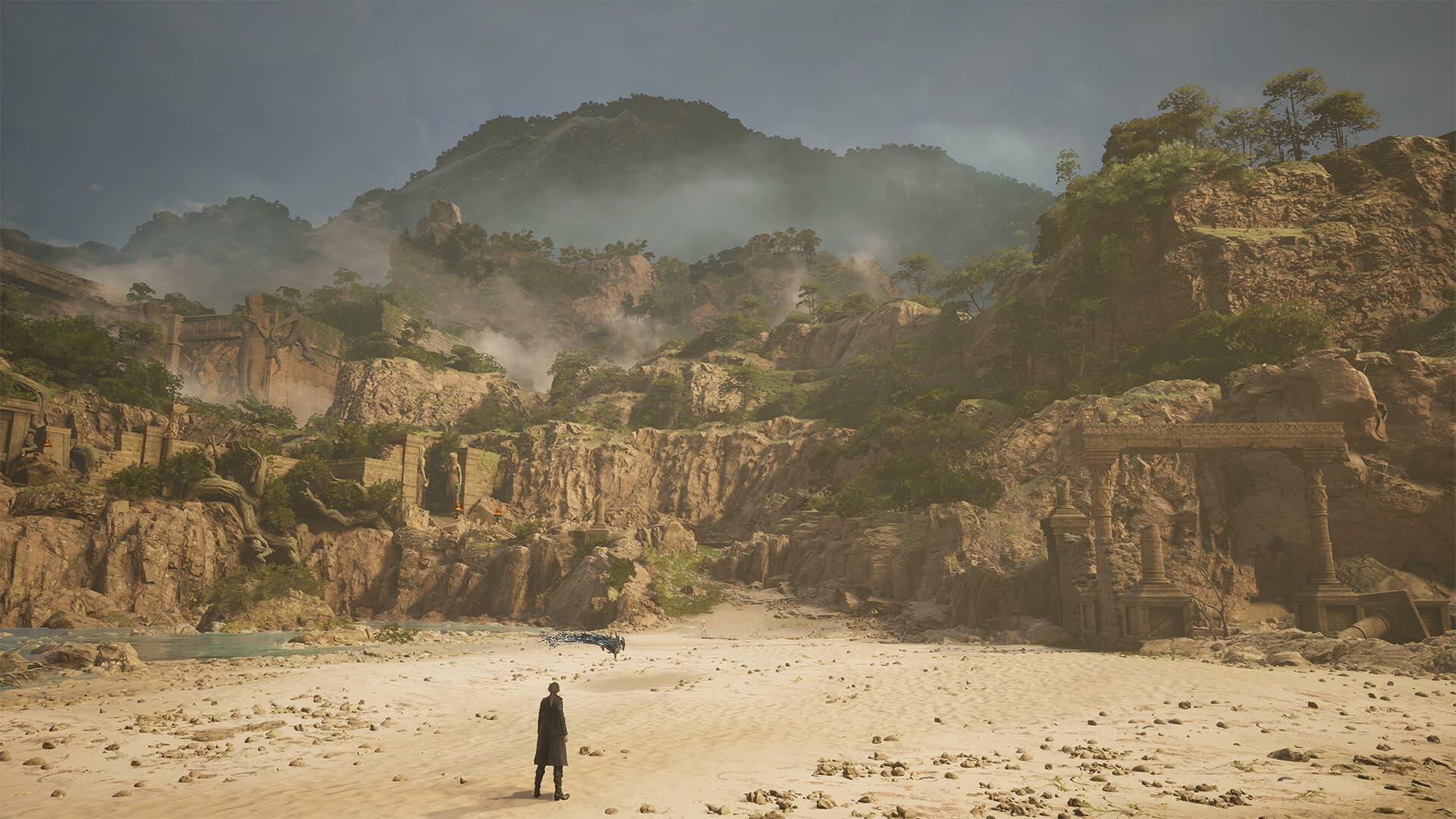 Lost Soul Aside - Playstation 5