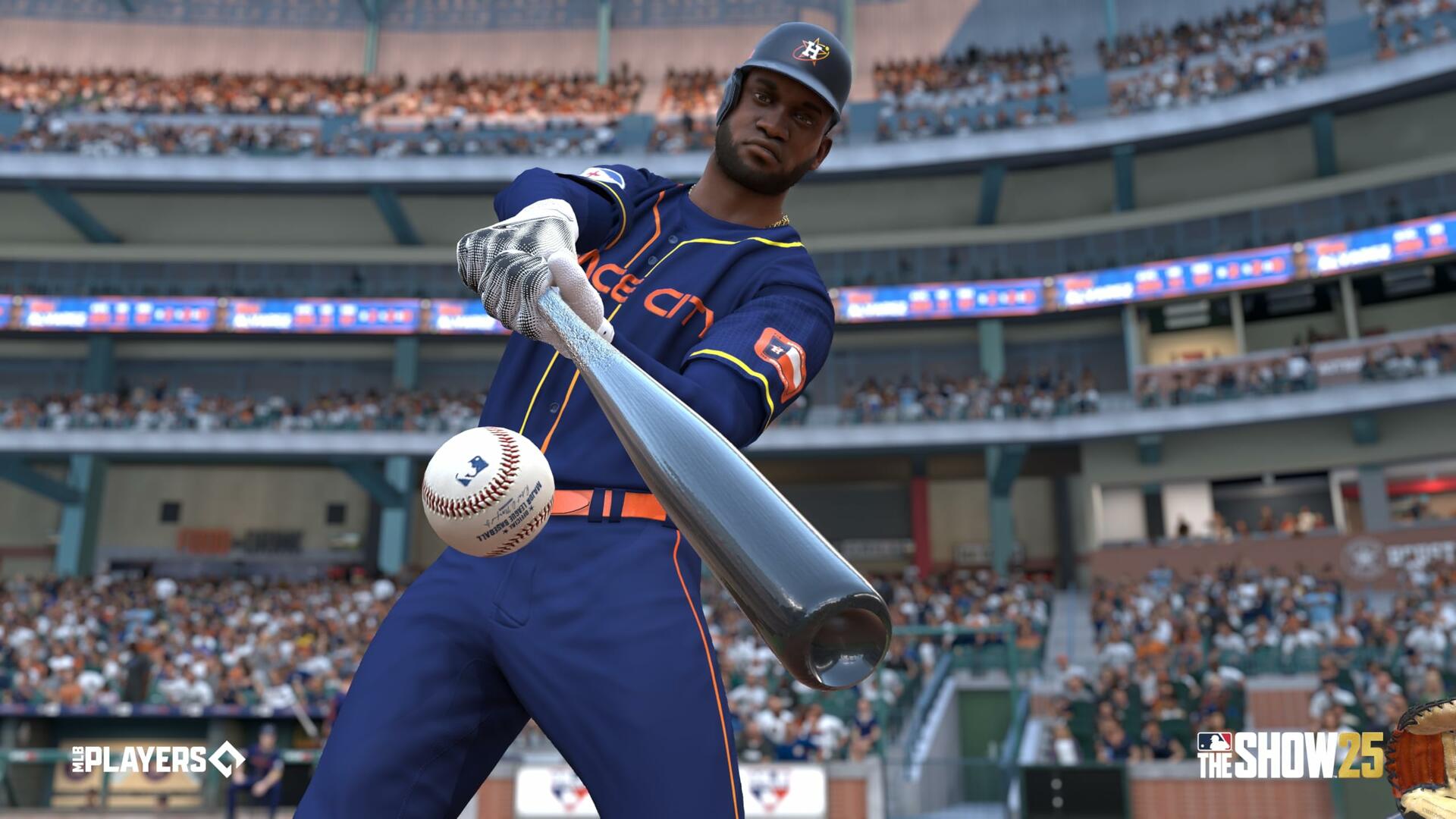 MLB The Show 25 - PlayStation 5