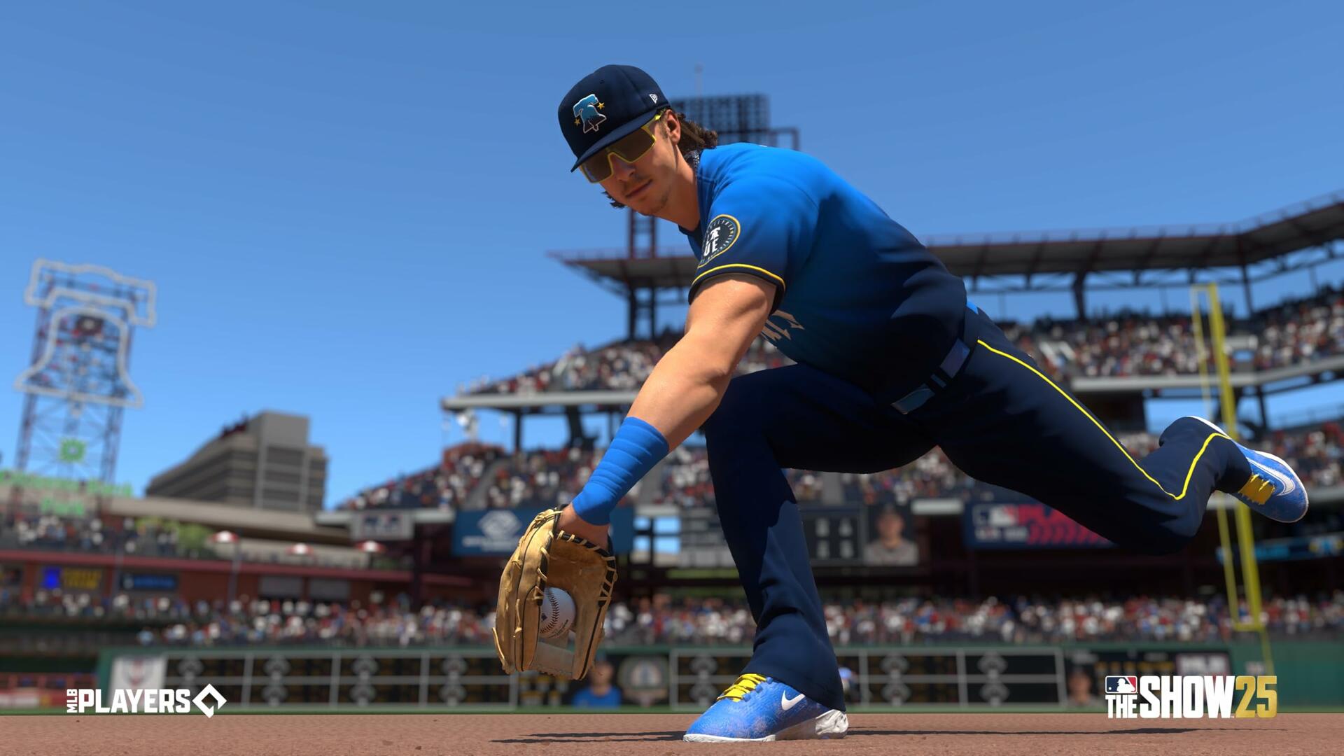 MLB The Show 25 - PlayStation 5