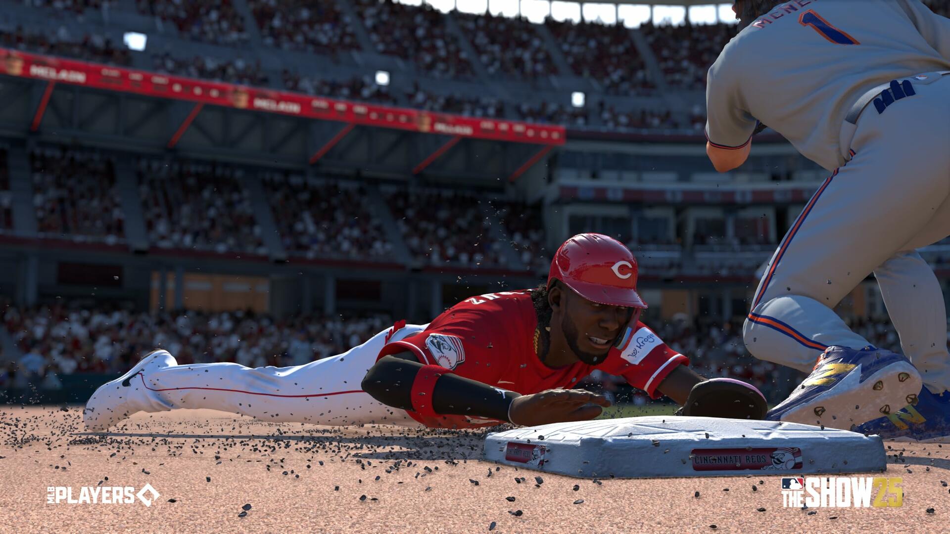 MLB The Show 25 - PlayStation 5