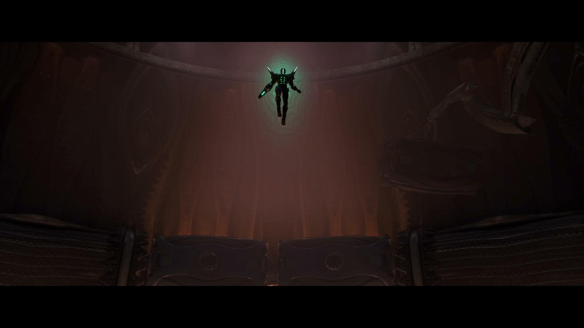 Metroid Prime™ 4: Beyond -Nintendo Switch 2