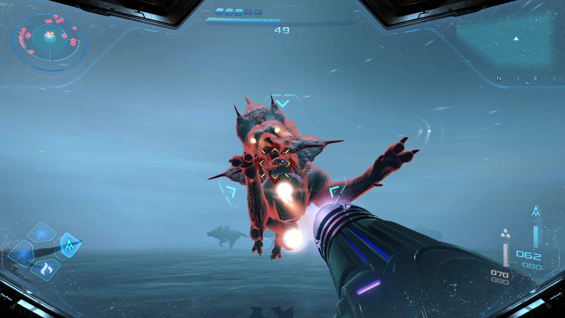 Metroid Prime™ 4: Beyond -Nintendo Switch 2