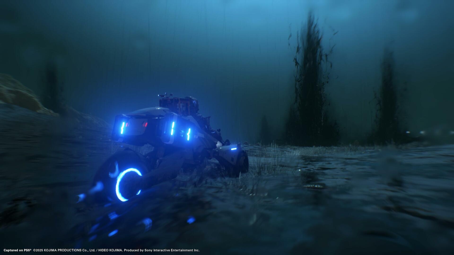 Death Stranding 2: On The Beach - Playstation 5