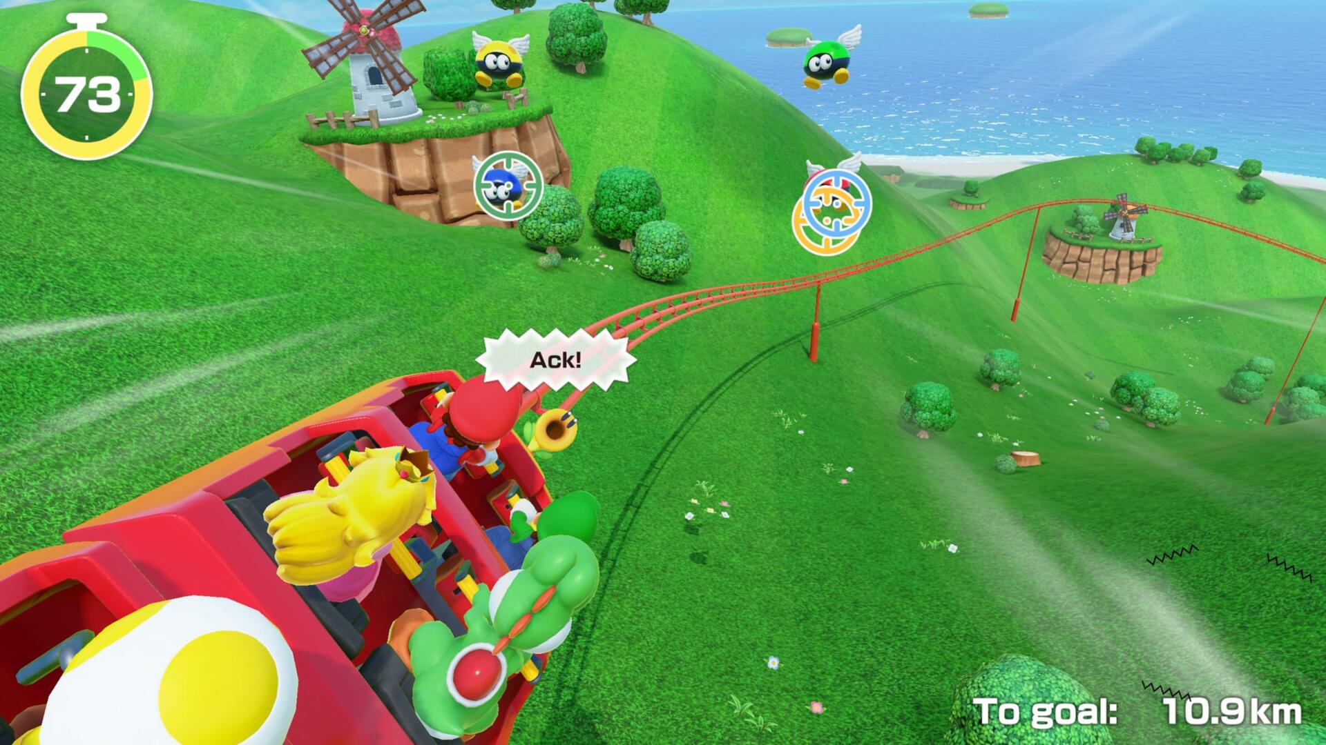 Super Mario Party™ Jamboree - Nintendo Switch 2