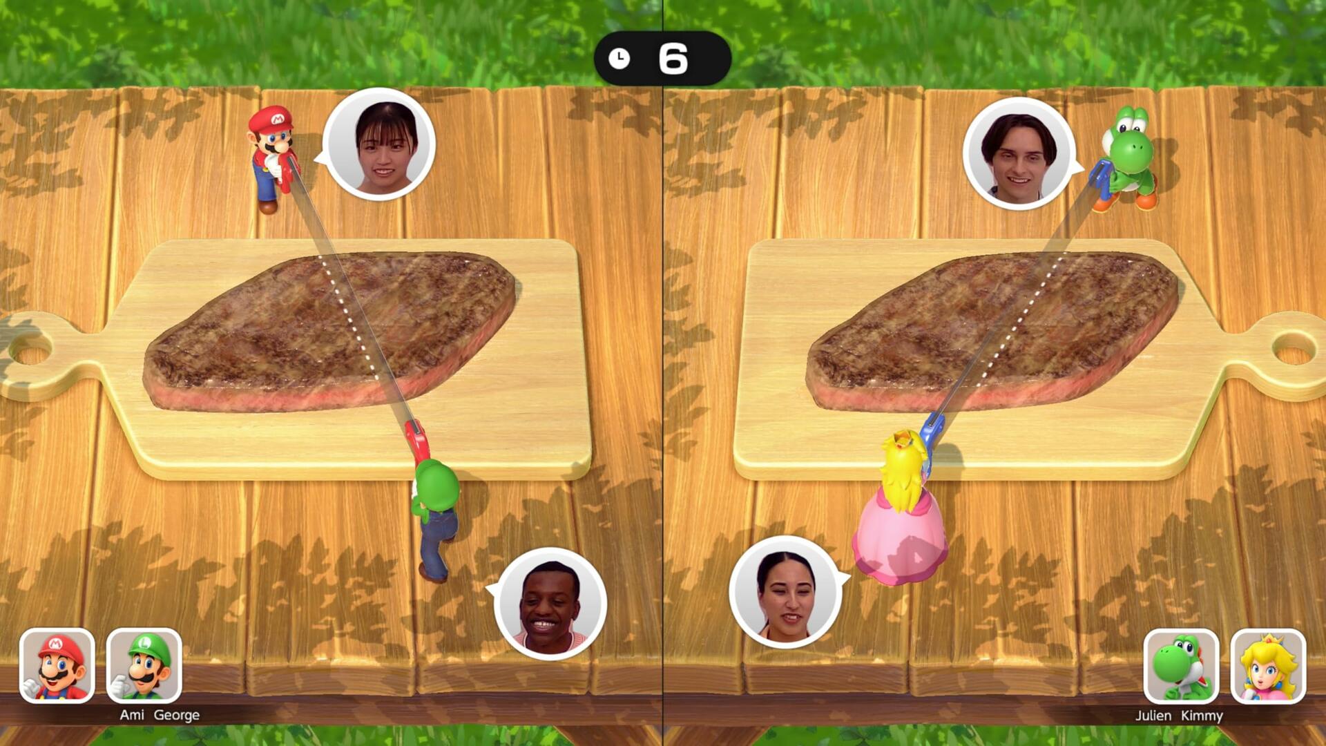 Super Mario Party™ Jamboree - Nintendo Switch 2