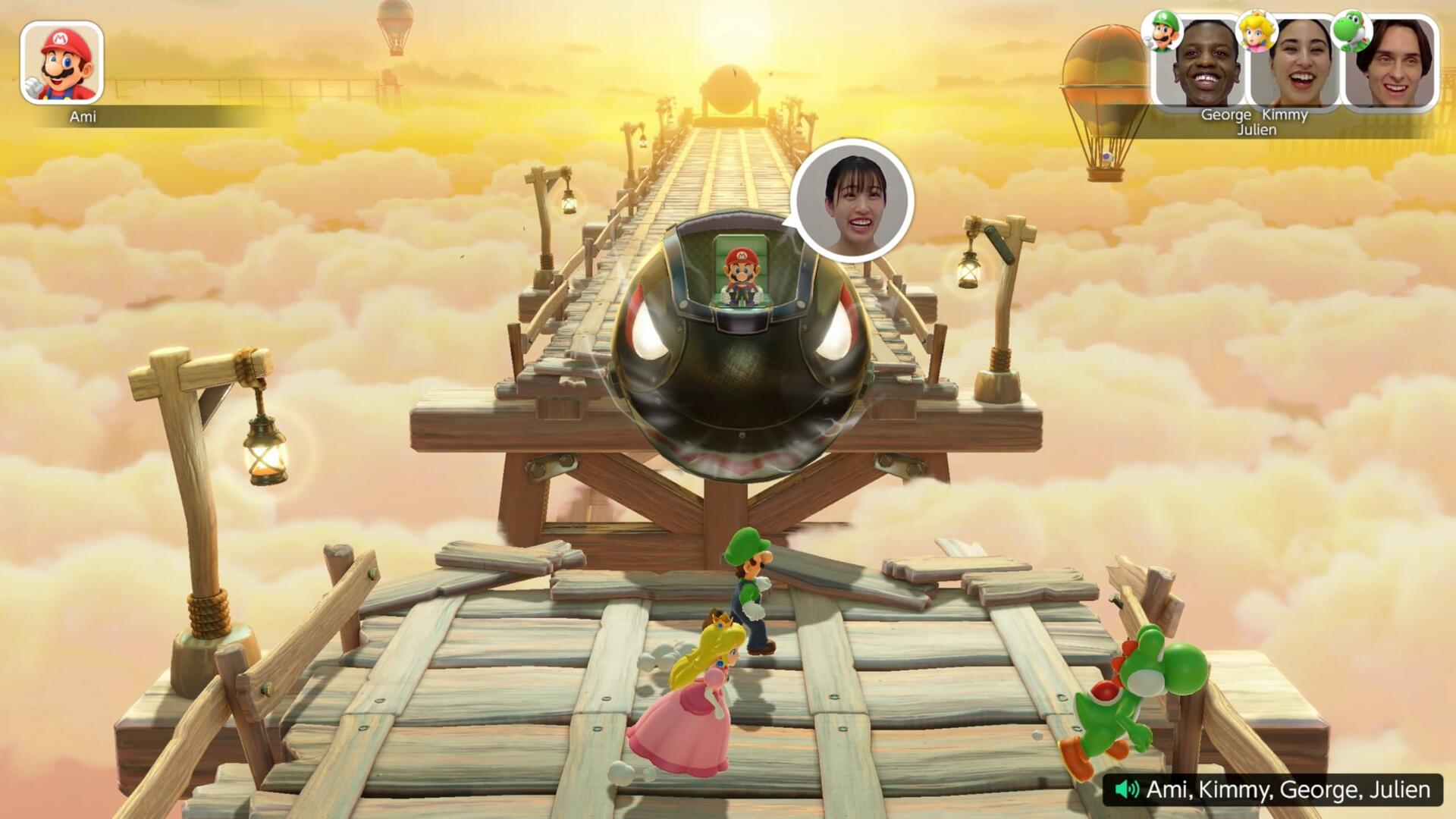 Super Mario Party™ Jamboree - Nintendo Switch 2