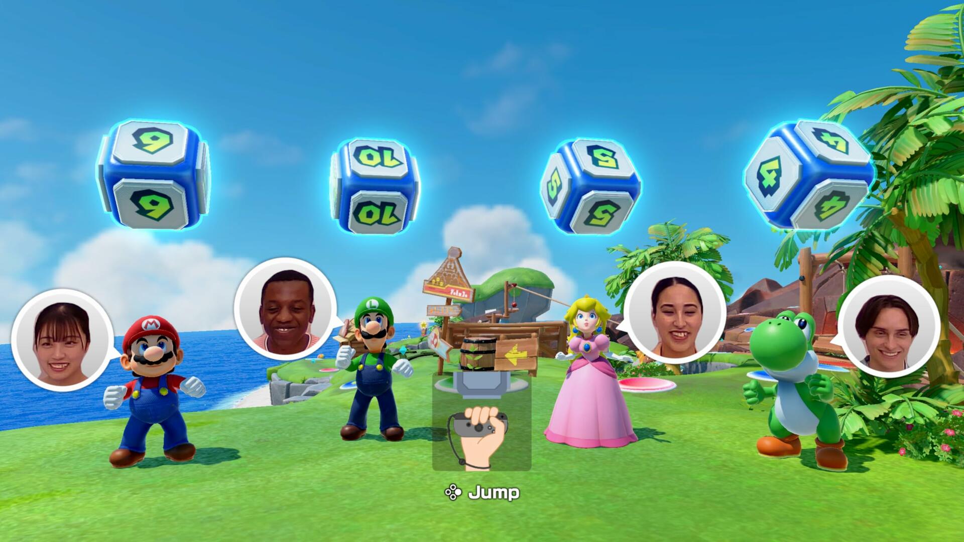 Super Mario Party™ Jamboree - Nintendo Switch 2