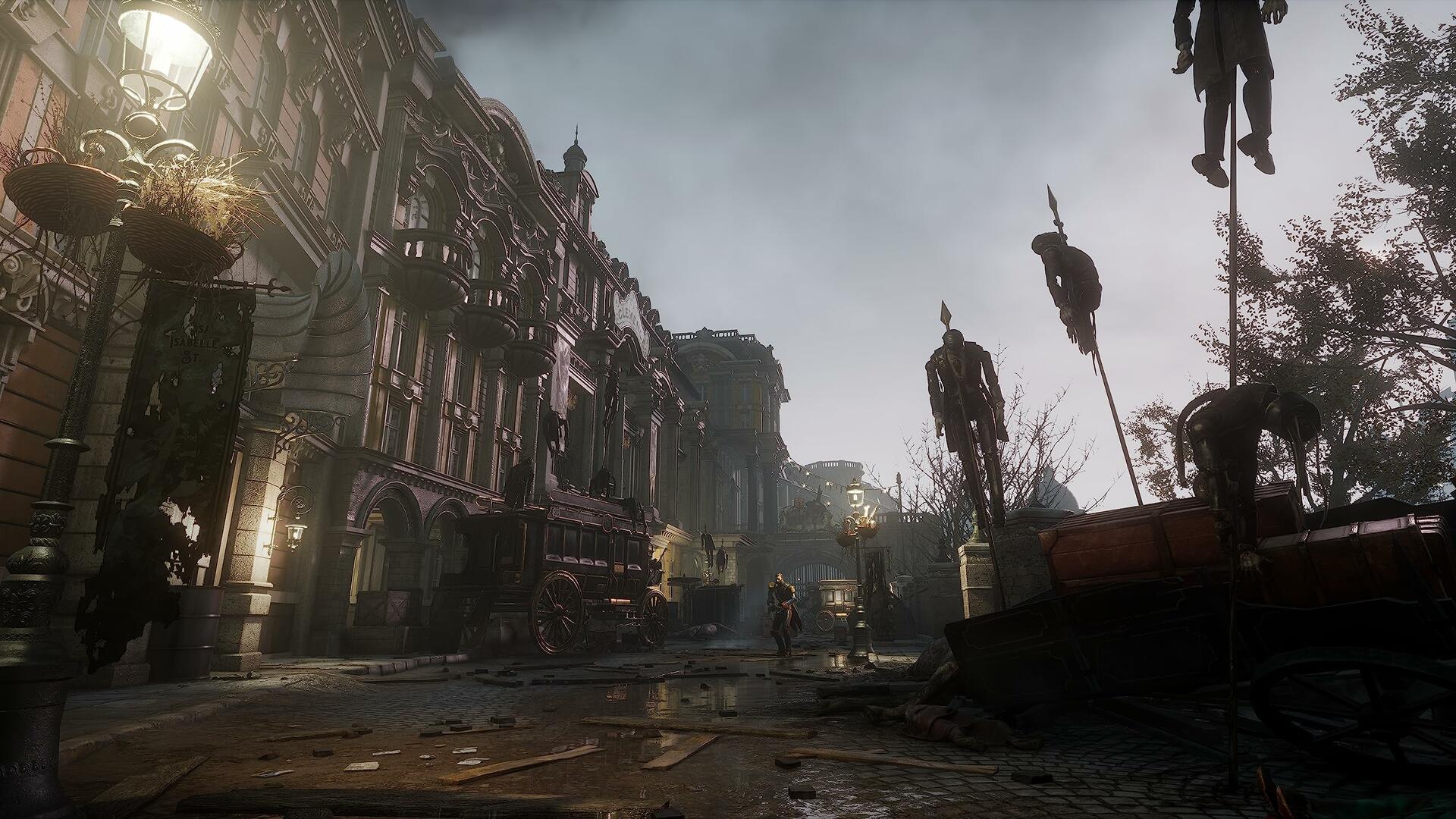 Lies of P - Xbox Series X