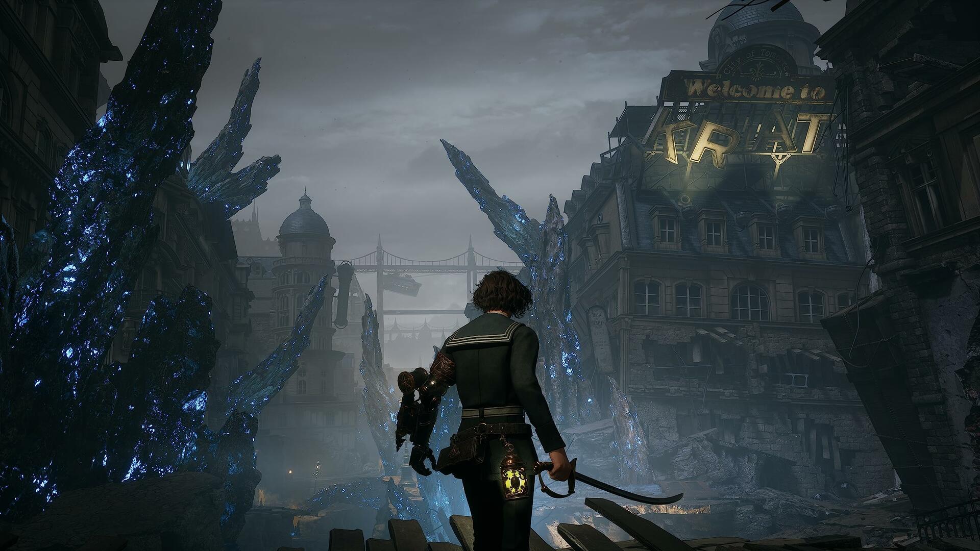 Lies of P - Xbox Series X