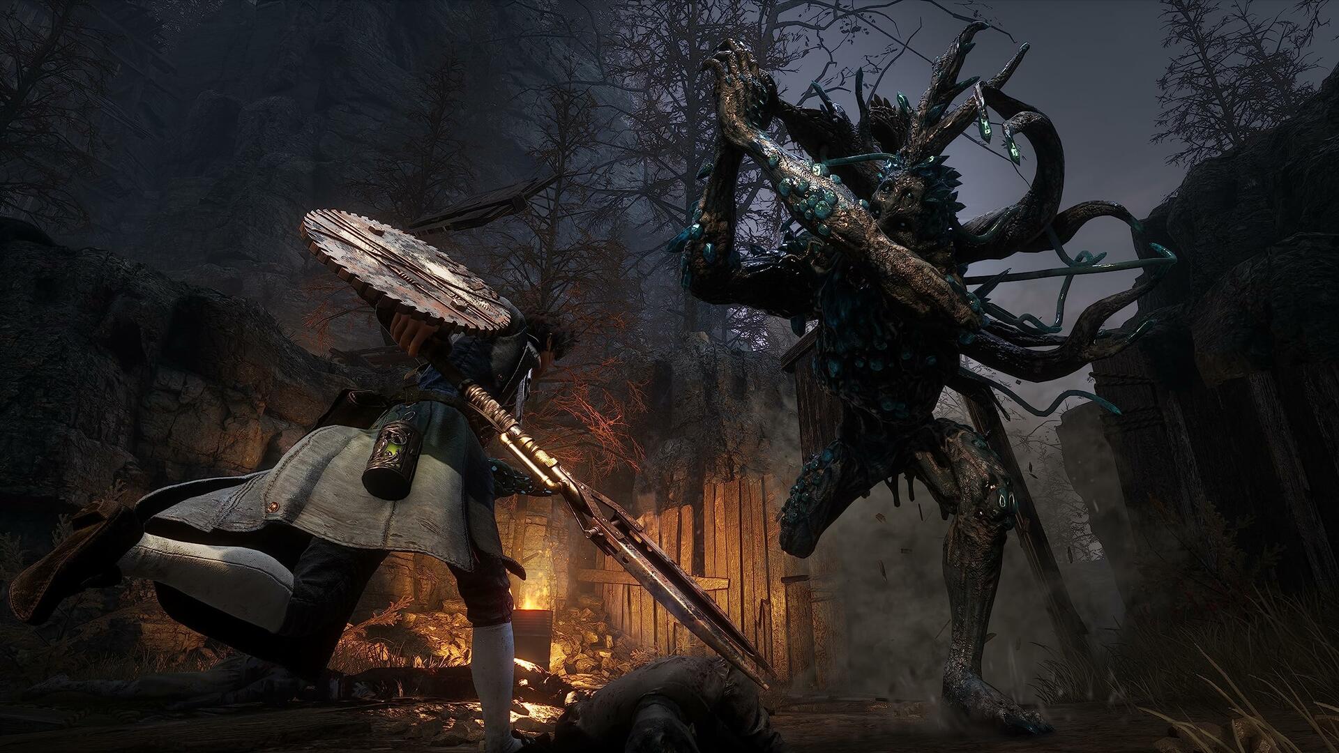 Lies of P - Xbox Series X