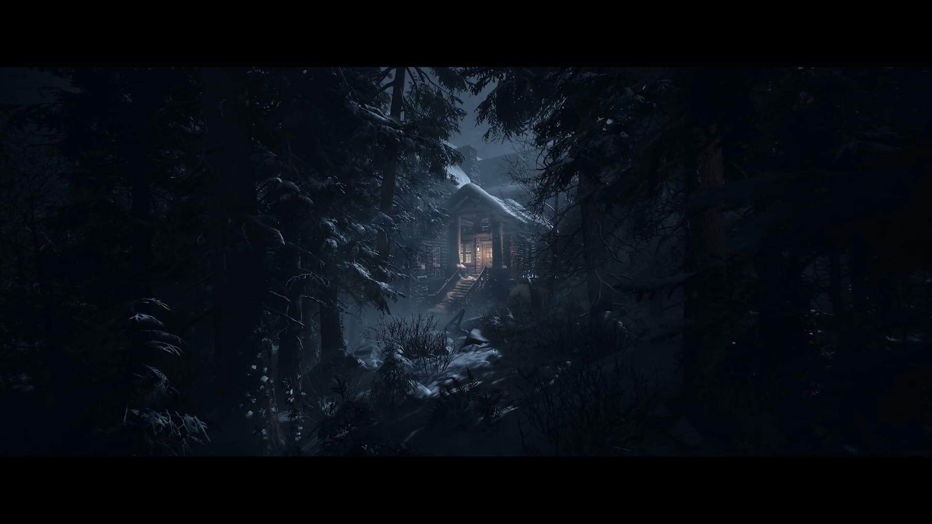 Until Dawn - Playstation 5