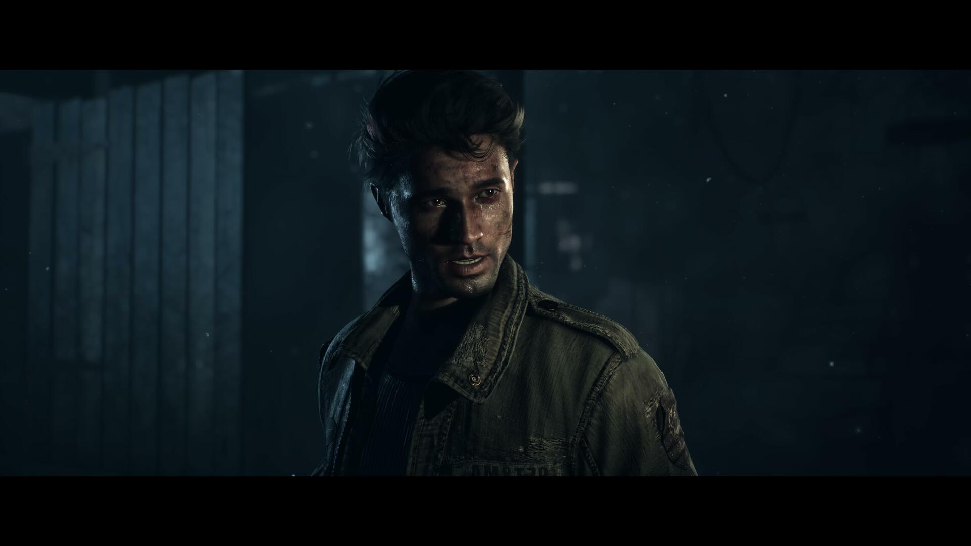 Until Dawn - Playstation 5