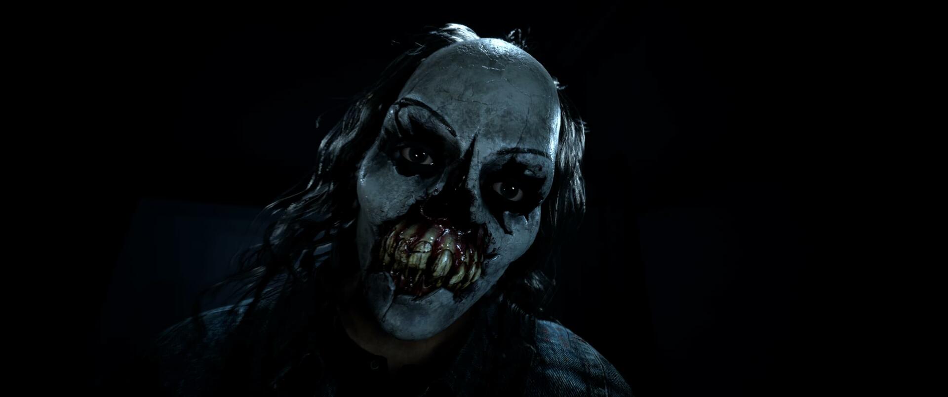 Until Dawn - Playstation 5