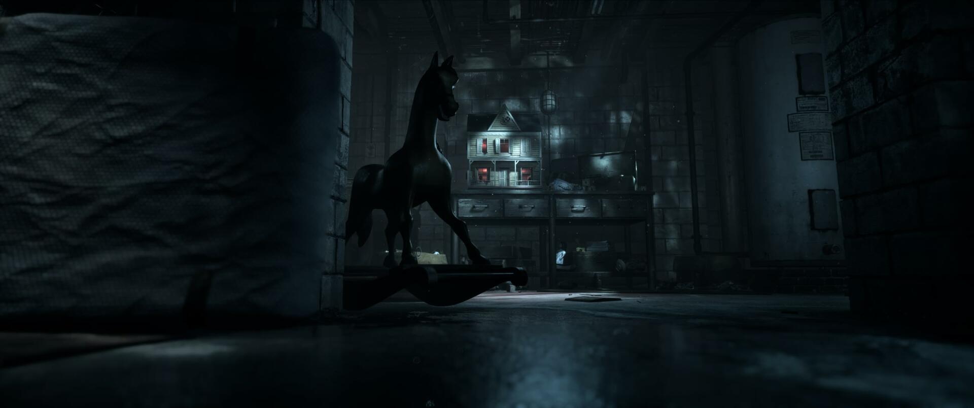 Until Dawn - Playstation 5