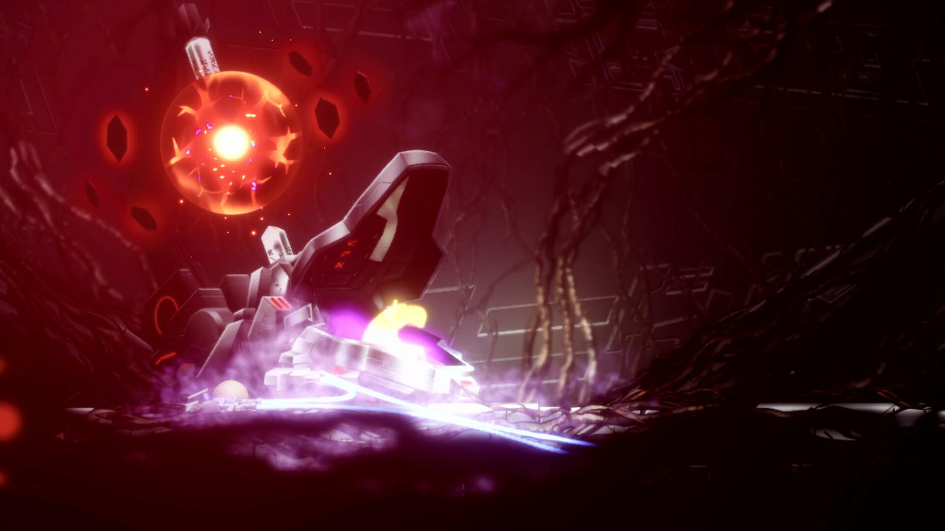 Shadow Labyrinth Secret Edition - Playstation 5