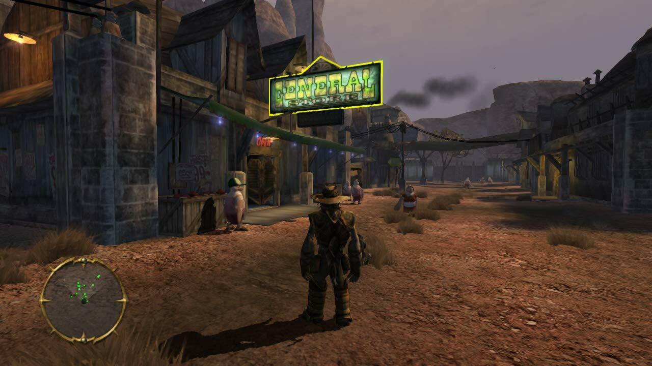 Oddworld Anthology: The Unlikely Heroes Collection - Nintendo Switch