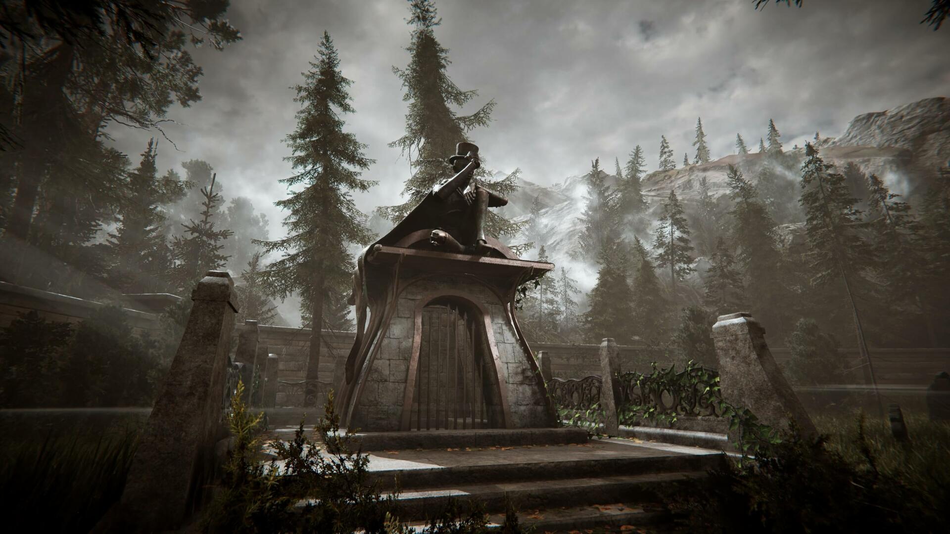 Syberia Remastered - PlayStation 5