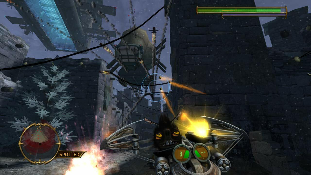 Oddworld Anthology: The Unlikely Heroes Collection - Nintendo Switch