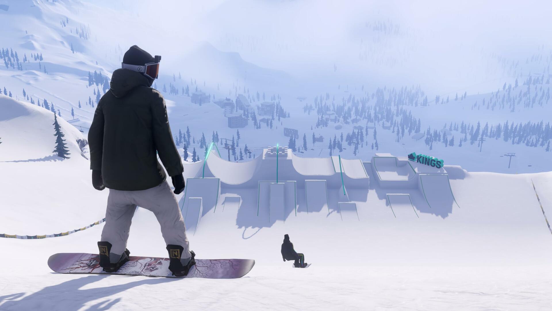 Shredders: Full Ride Edition - PlayStation 5