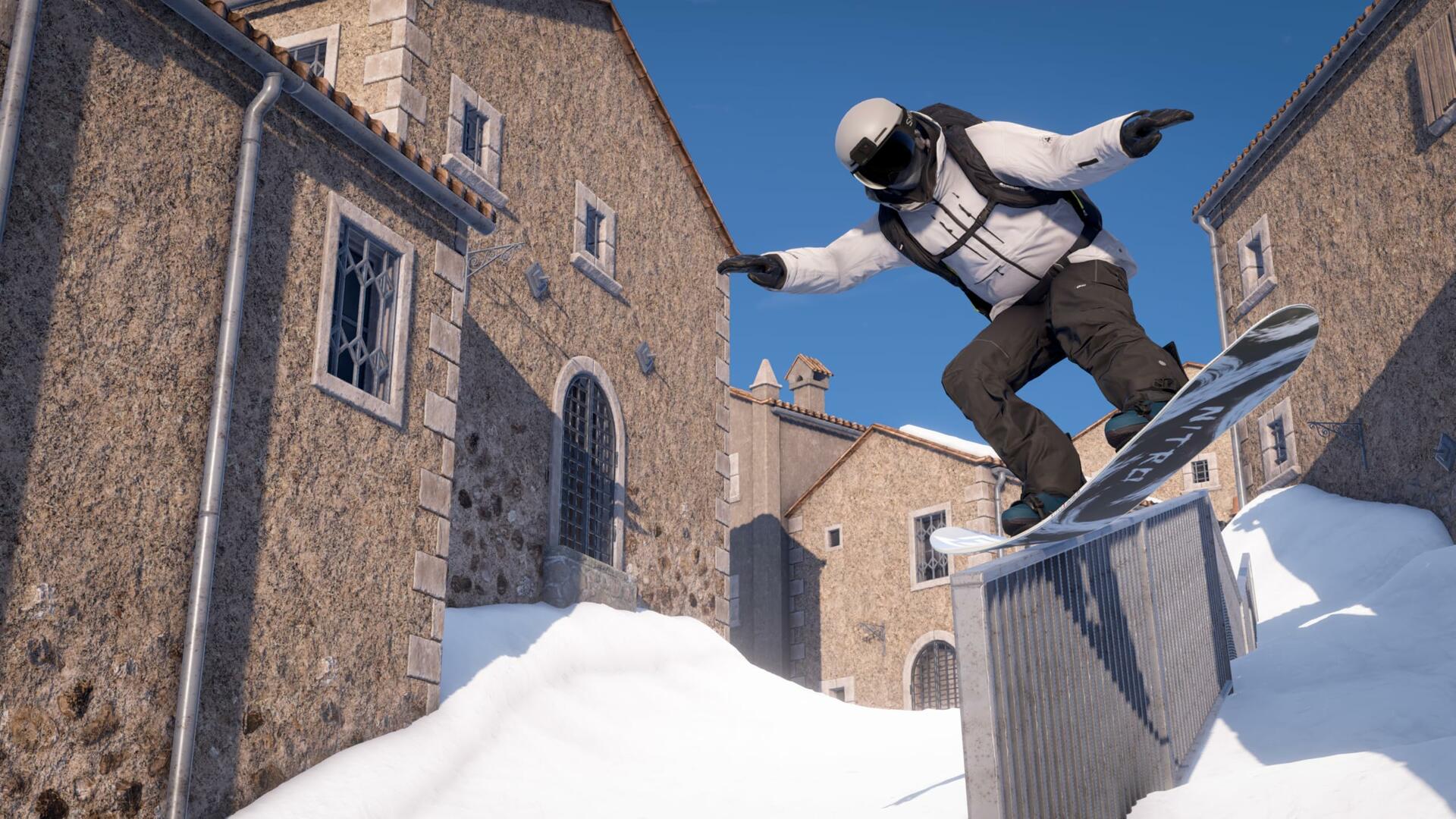 Shredders: Full Ride Edition - PlayStation 5