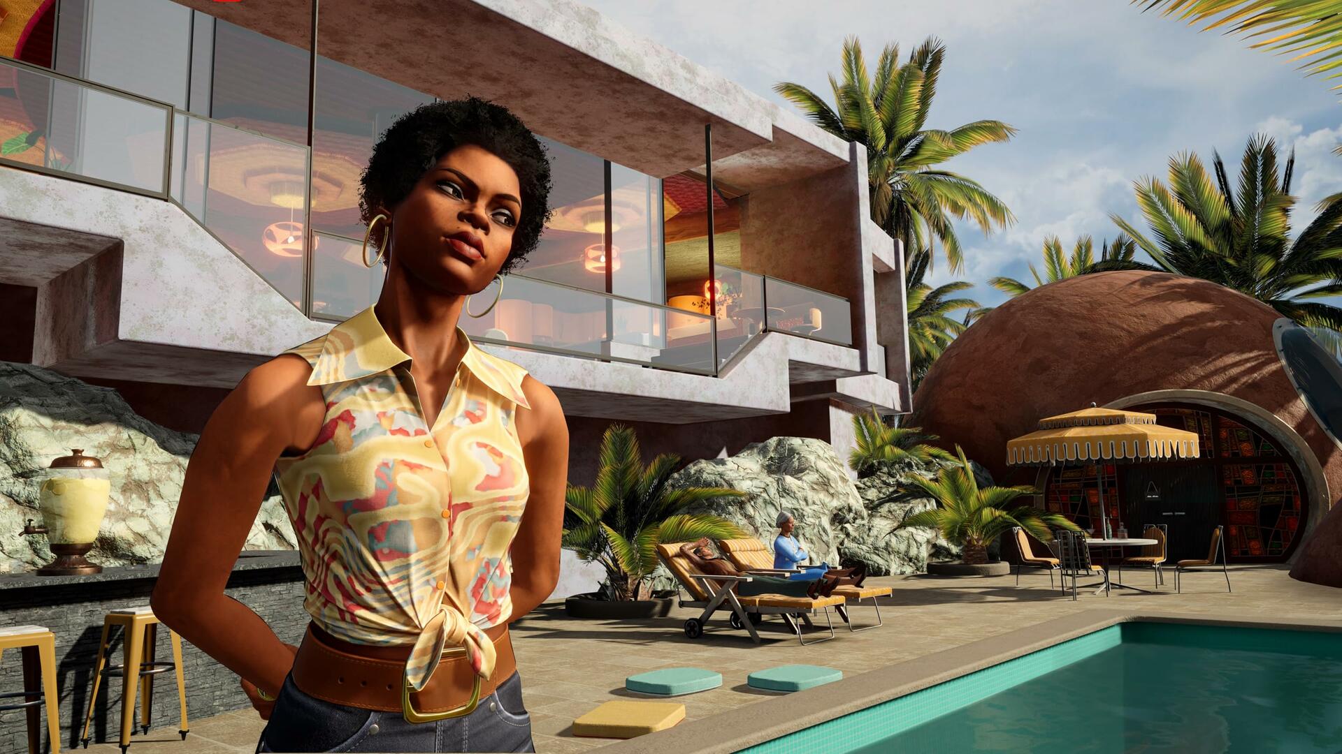 Agatha Christie: Death on the Nile - PlayStation 5