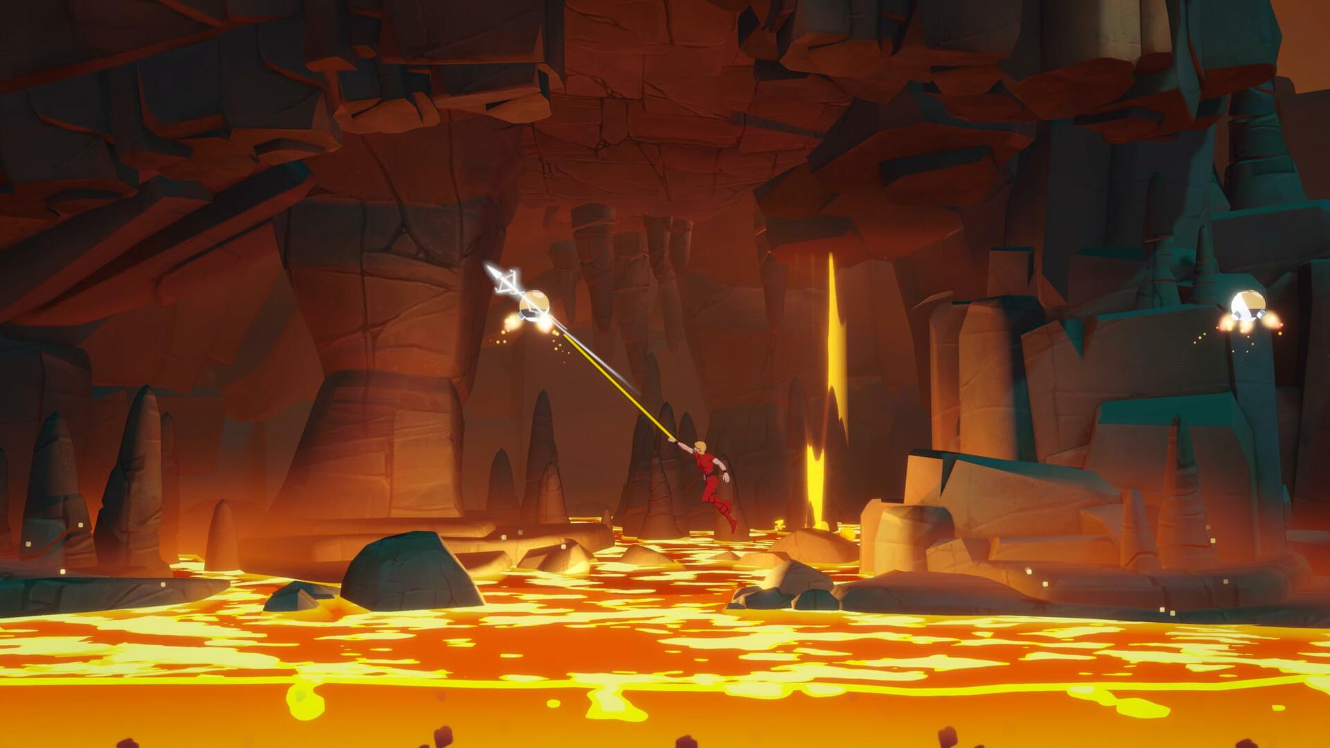 Space Adventure Cobra: The Awakening - PlayStation 5