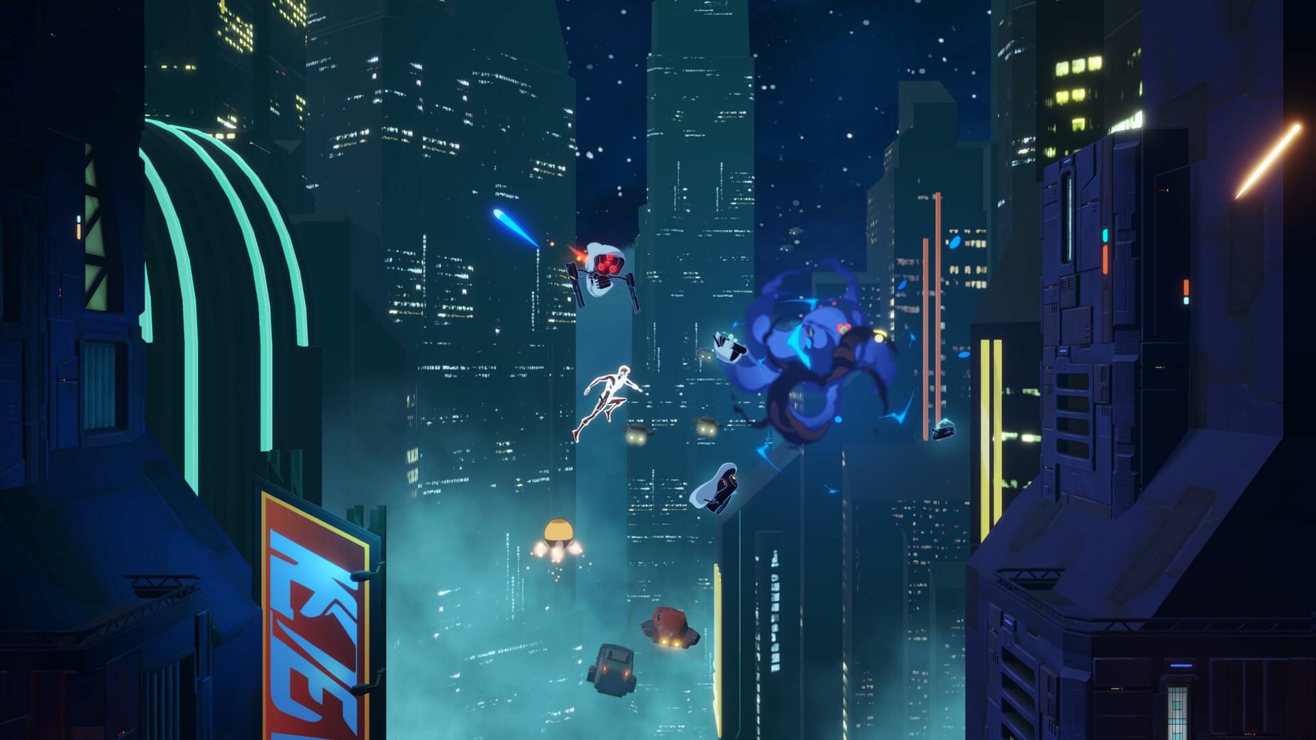 Space Adventure Cobra: The Awakening - PlayStation 5