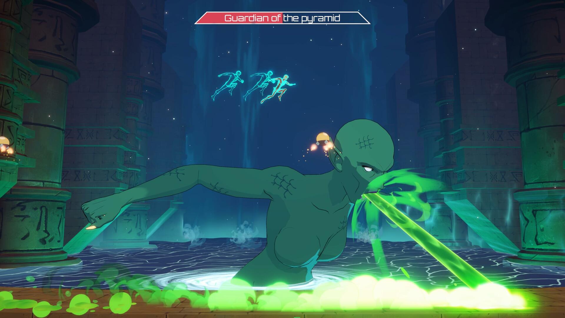 Space Adventure Cobra: The Awakening - PlayStation 5