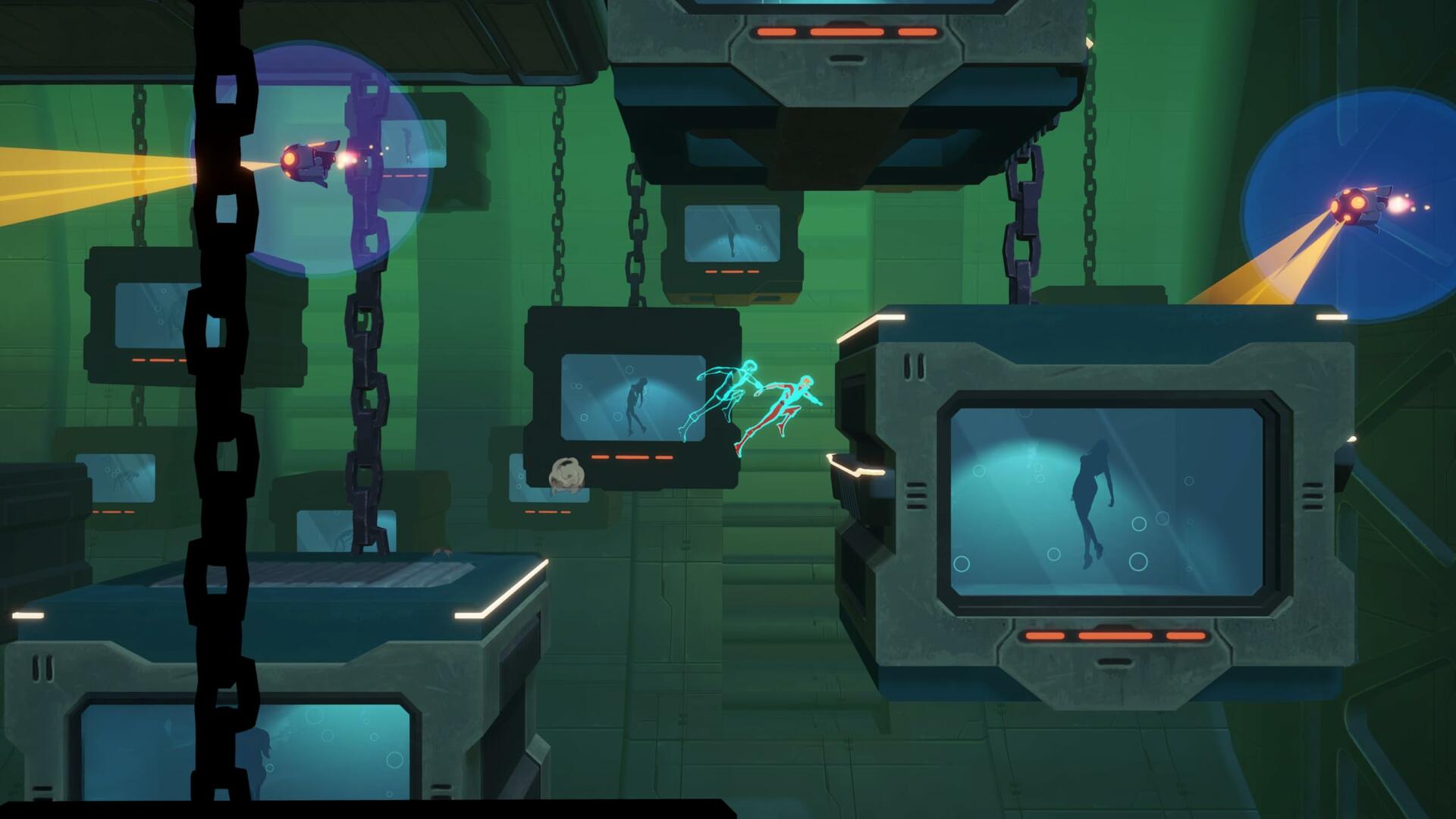 Space Adventure Cobra: The Awakening - PlayStation 5