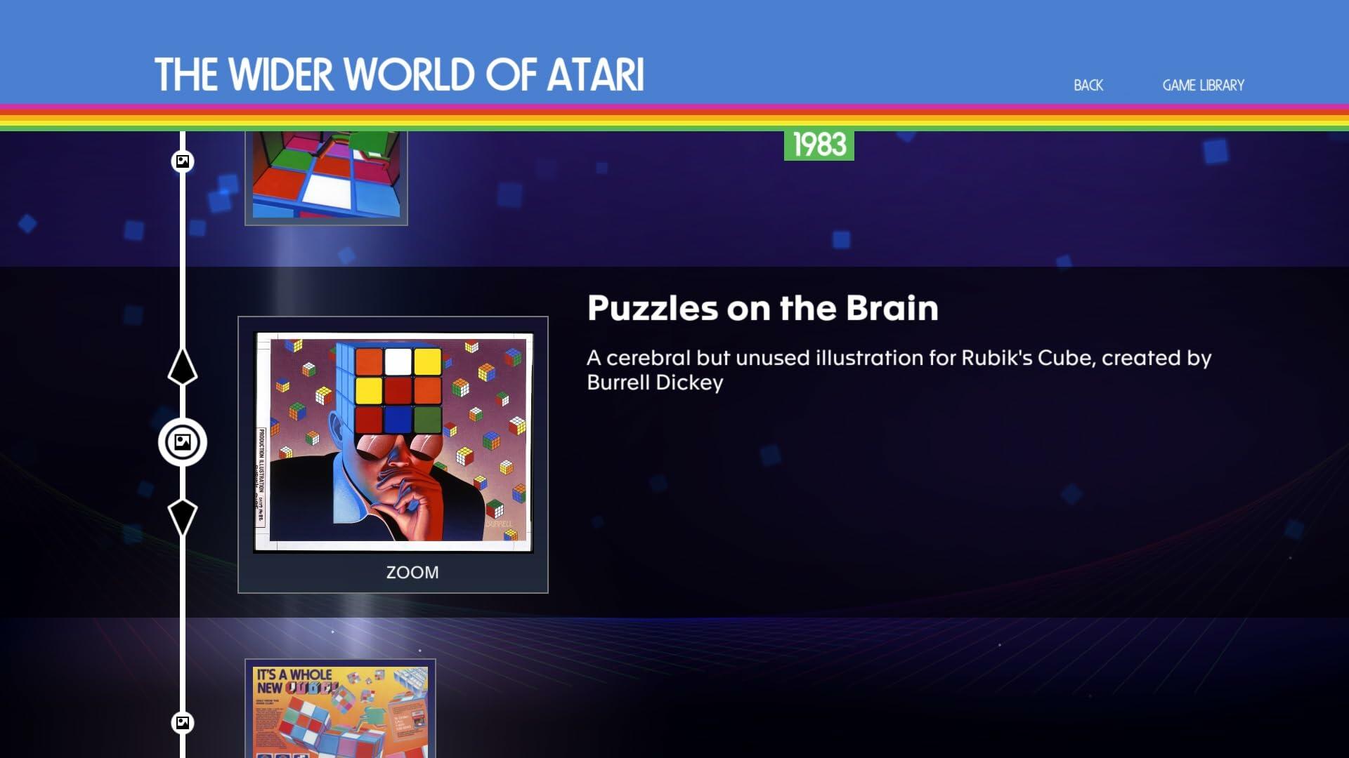 Atari 50: The Anniversary Celebration – Expanded Edition - PlayStation 5