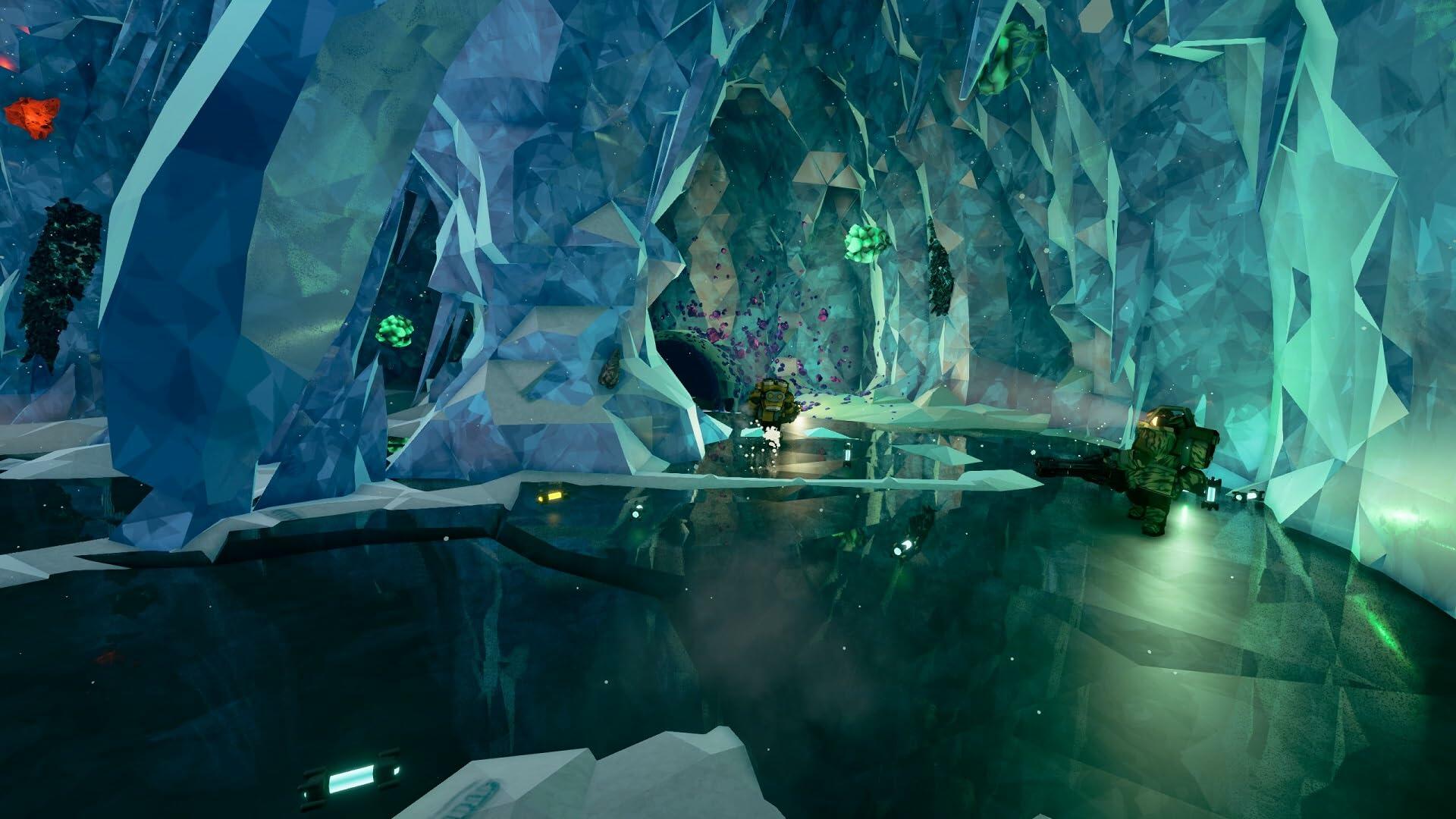 Deep Rock Galactic SE - PlayStation 5