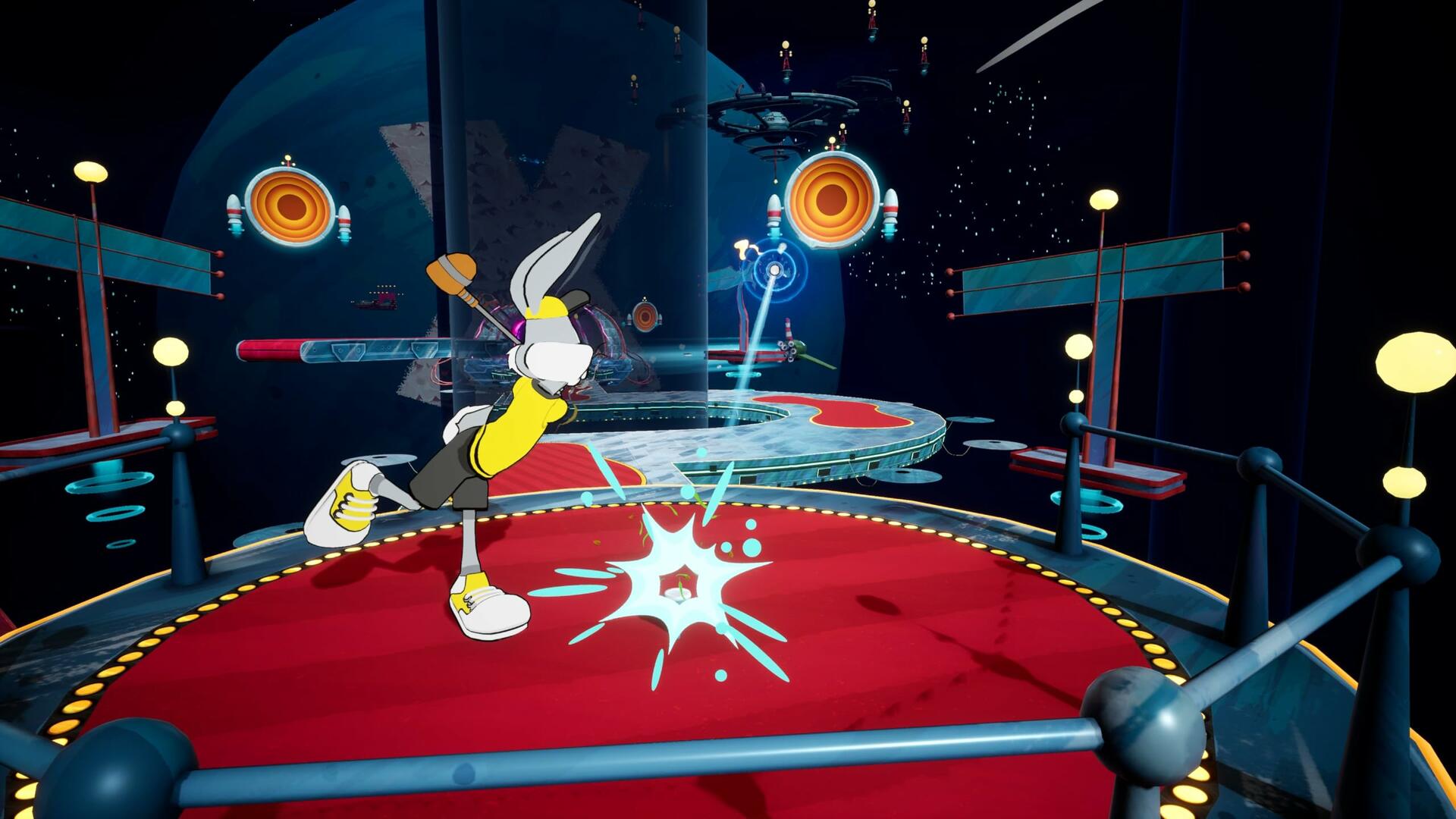 Looney Tunes: Wacky World of Sports - PlayStation 5 [video game]