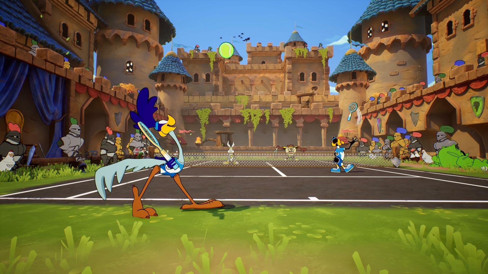 Looney Tunes: Wacky World of Sports - PlayStation 5 [video game]