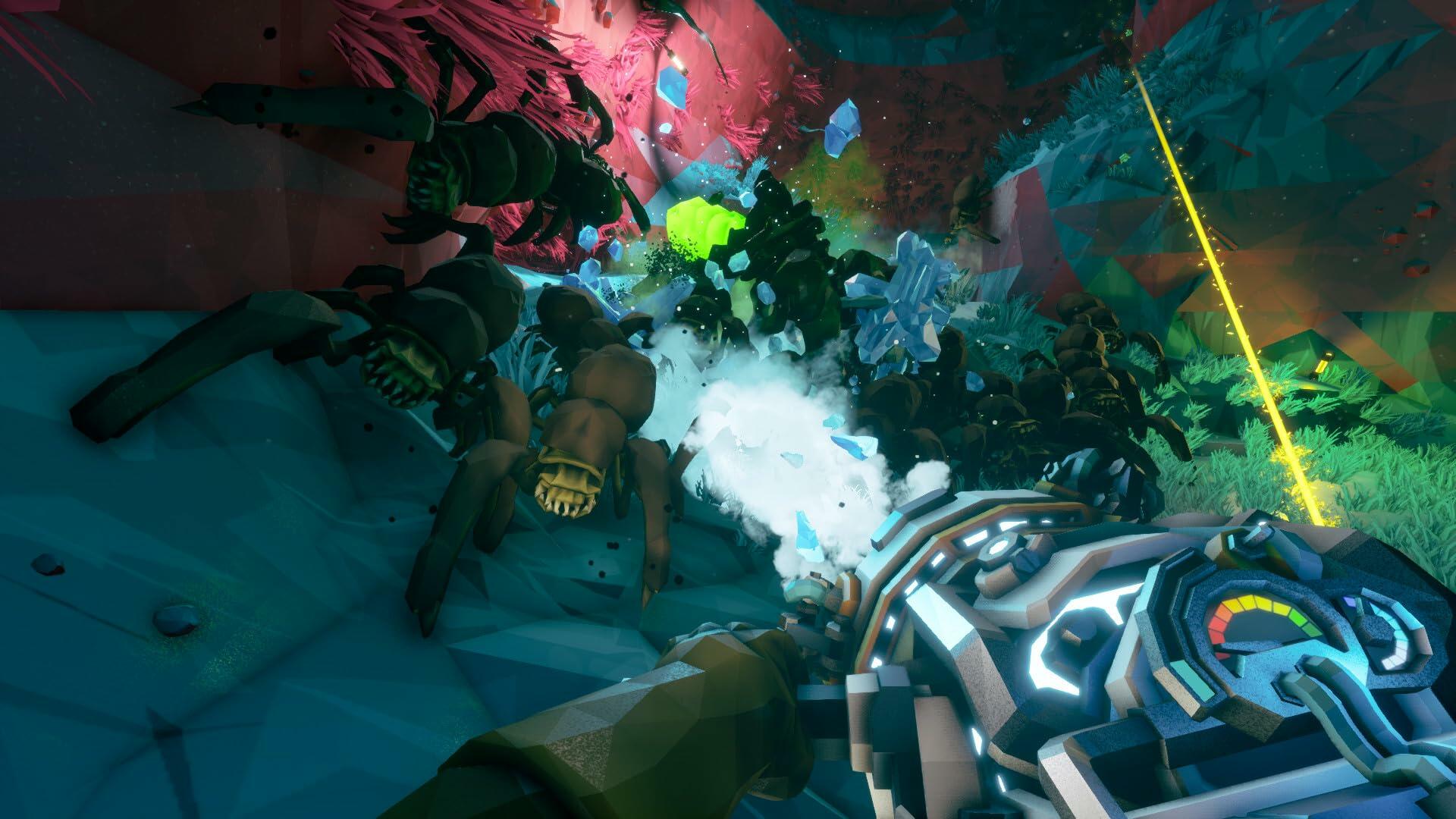 Deep Rock Galactic SE - PlayStation 5