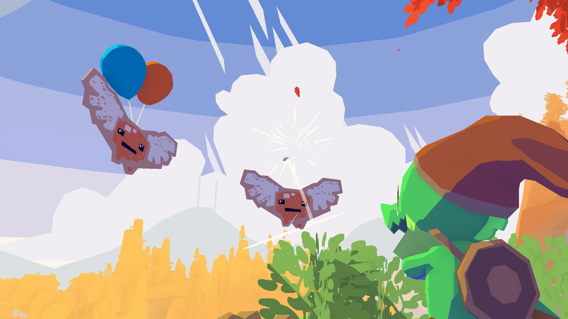 Lil Gator Game: Gator of the Year - Playstation 5